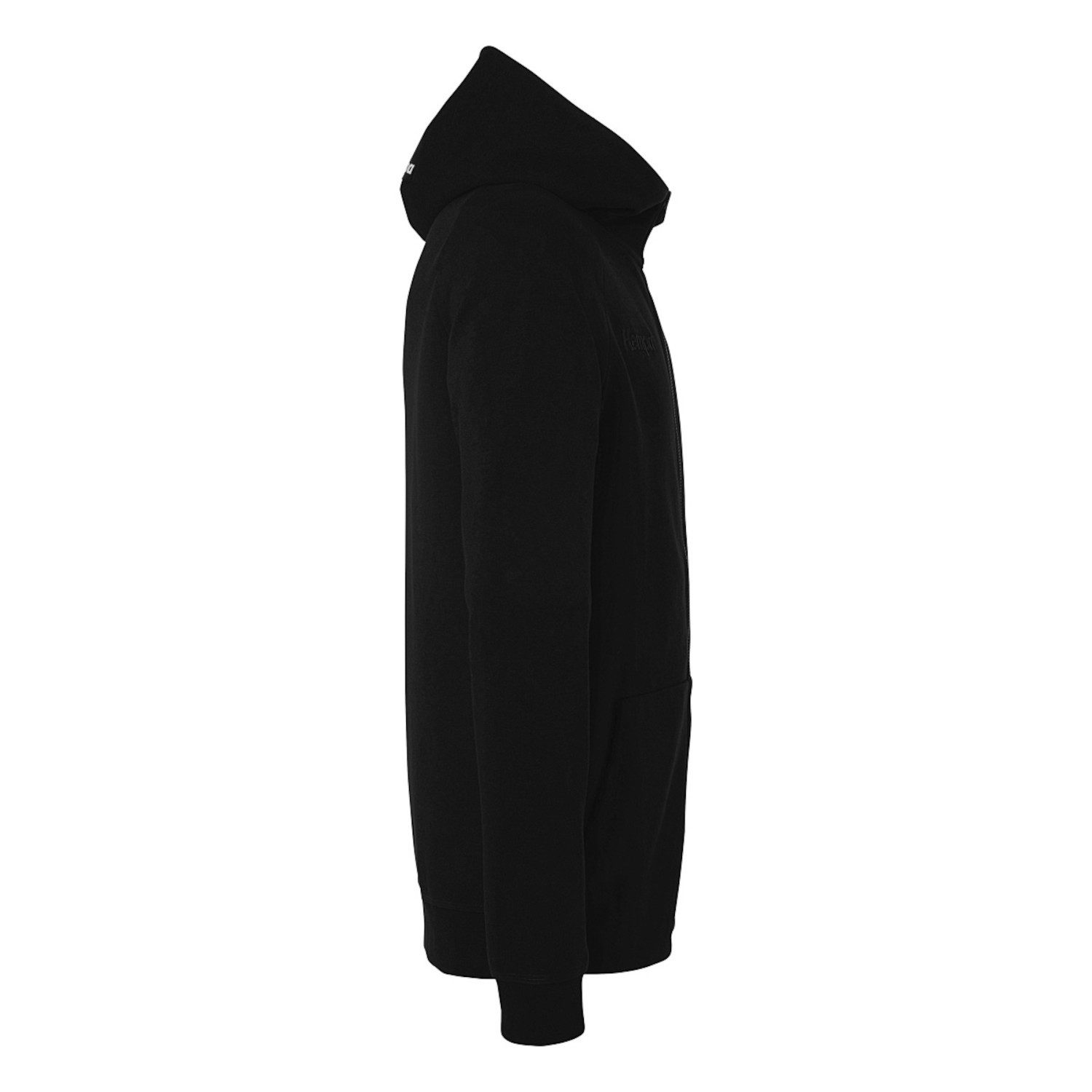Kempa Kapuzenpullover Kempa Kinder Kapuzenjacke STMNT 2005162