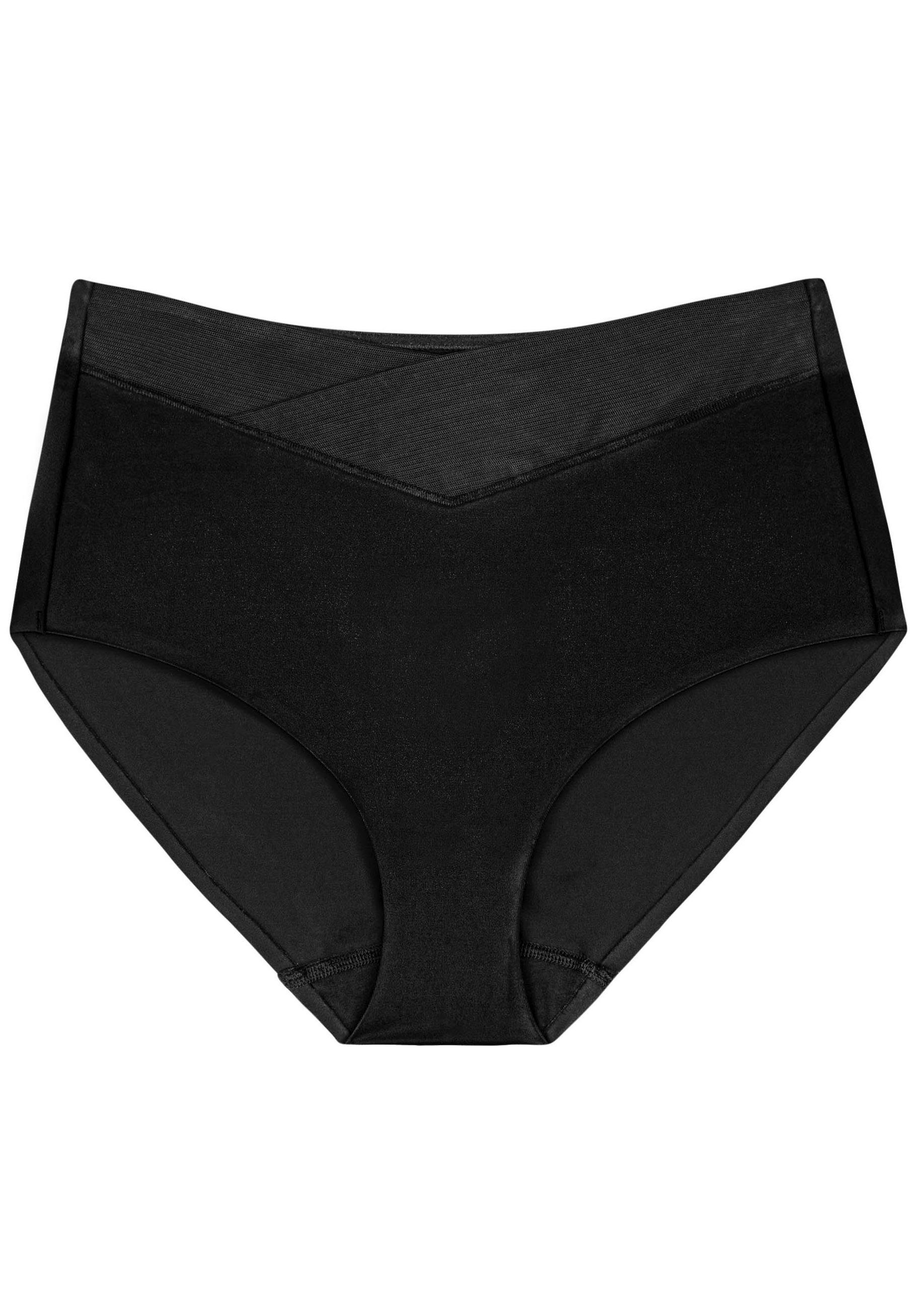 Triumph Shapingslip "True Shape Sensation" Mesh-Einsätze, Stretch-Tüll, Wic günstig online kaufen