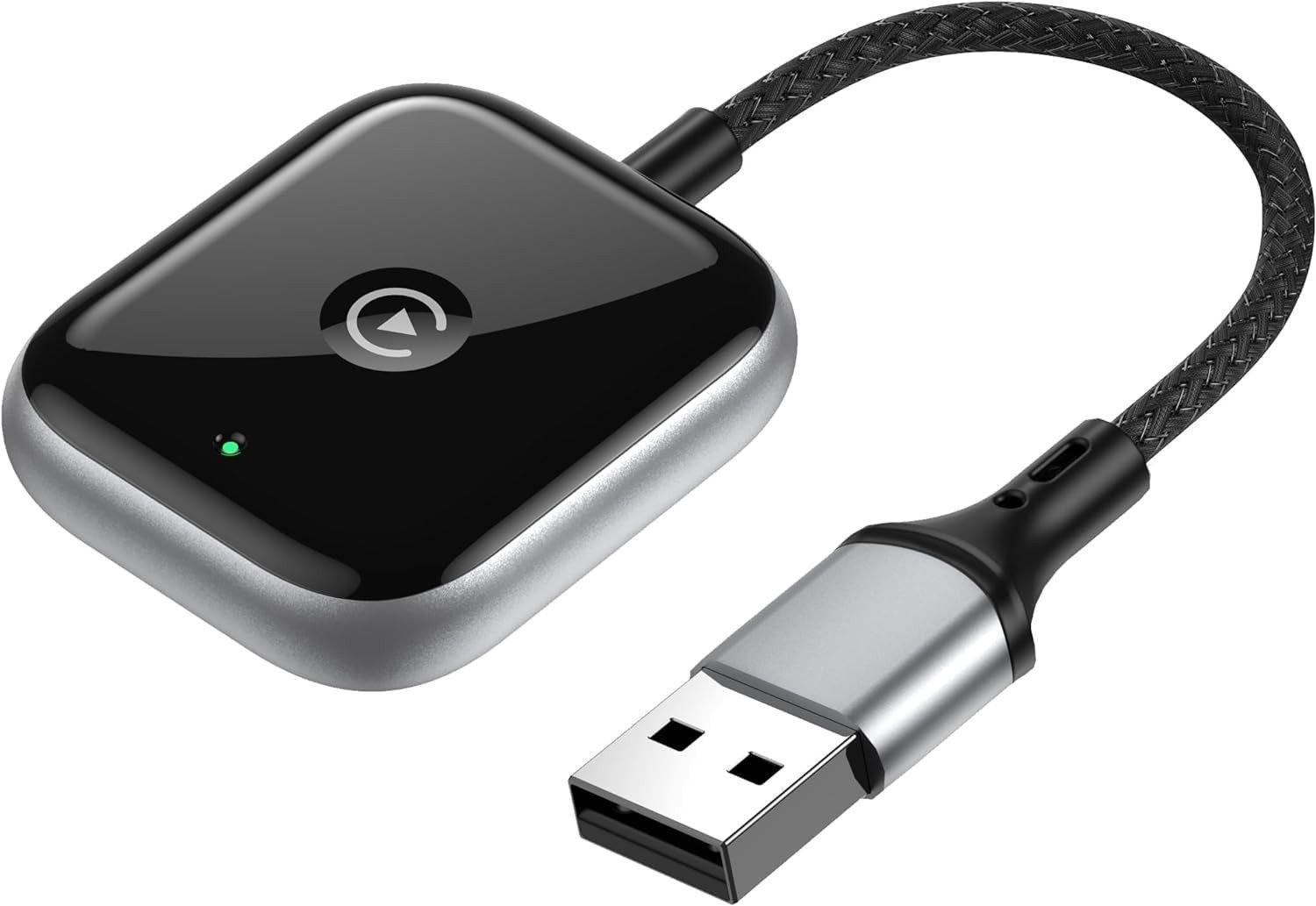 Drahtloser CarPlay-Adapter CarPlay auf Wireless CarPlay Adapt Auto-Adapter