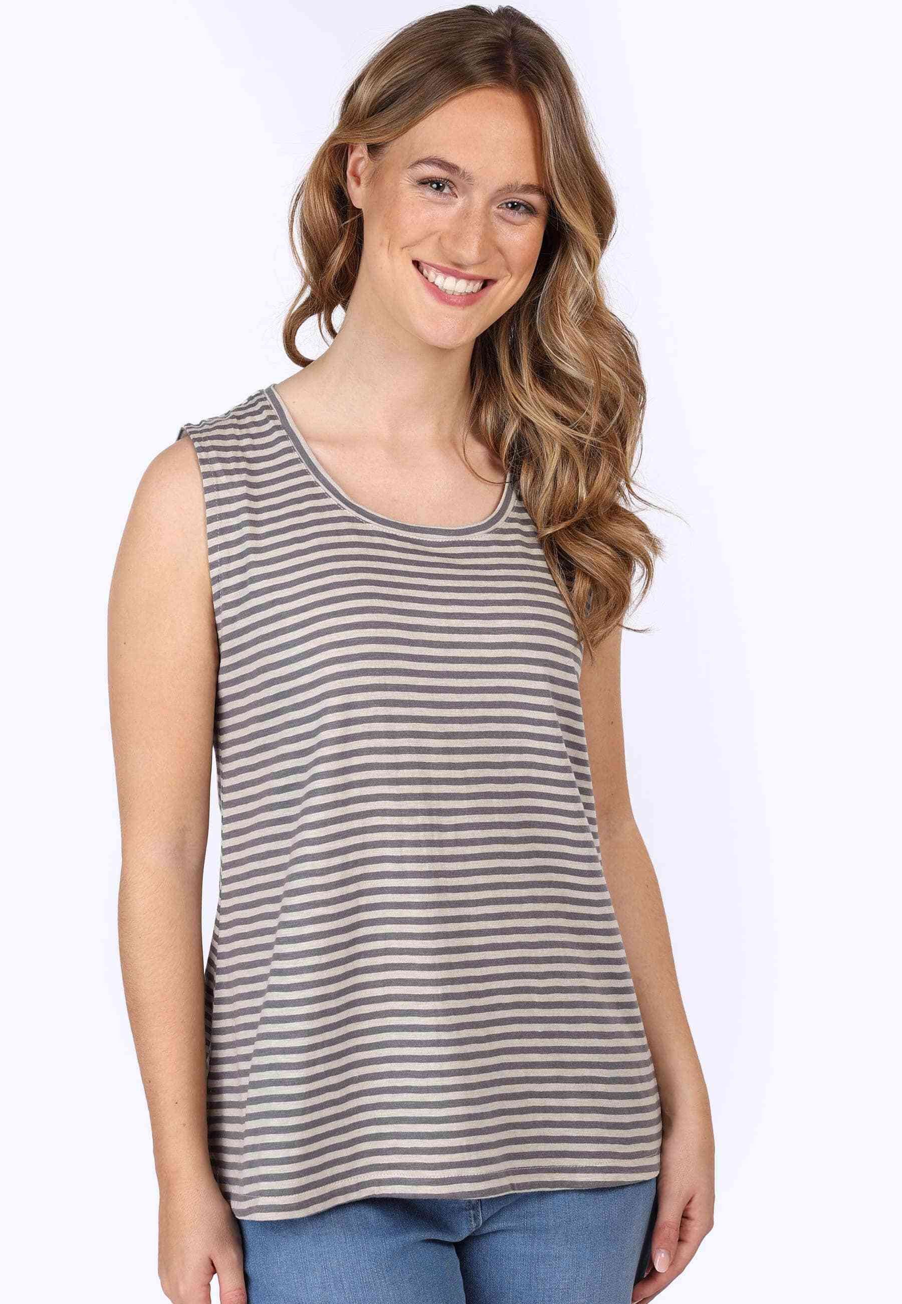 Deerberg T-Shirt Cinzana