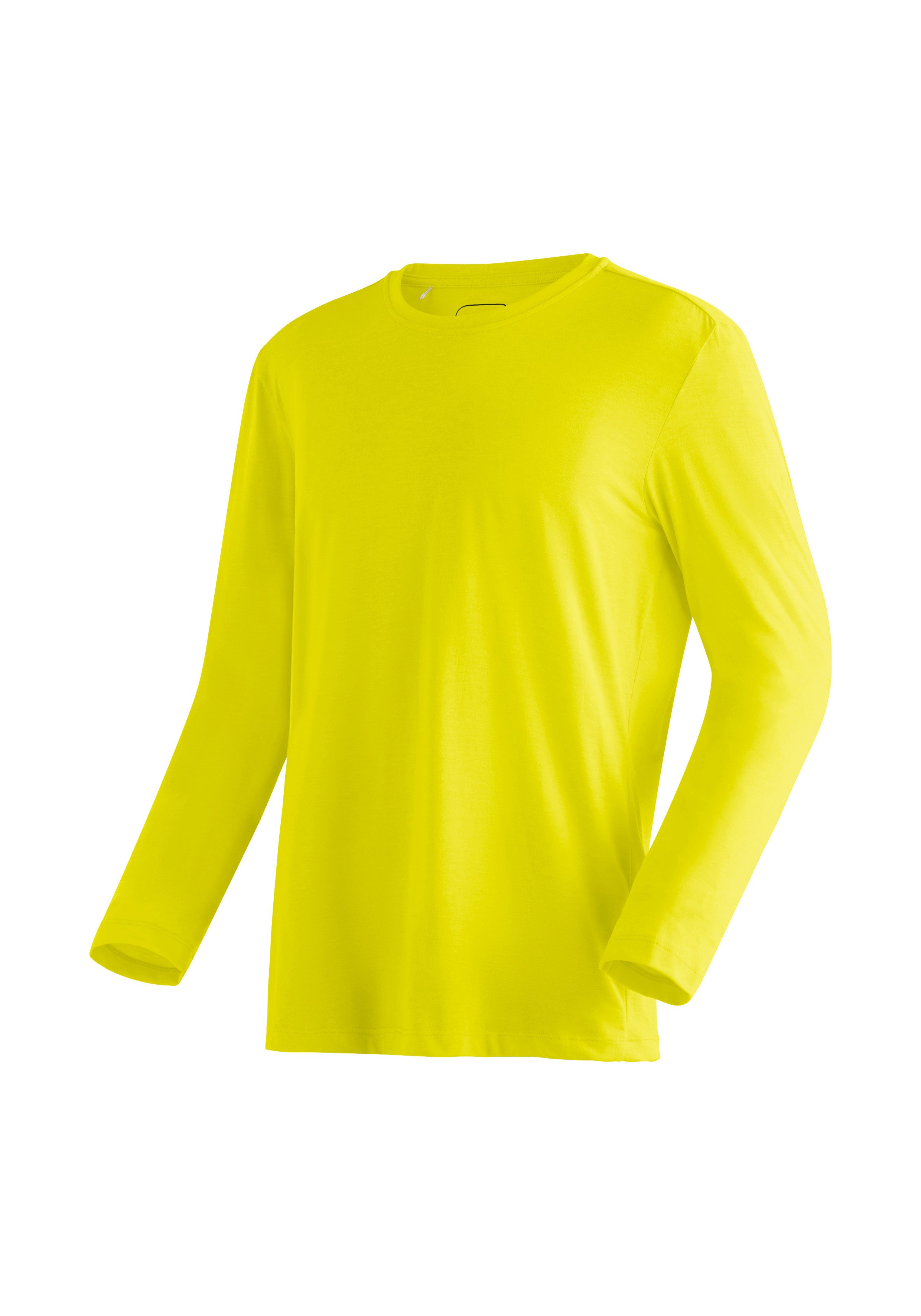 Langarmshirt Long Sleeve Jersey M