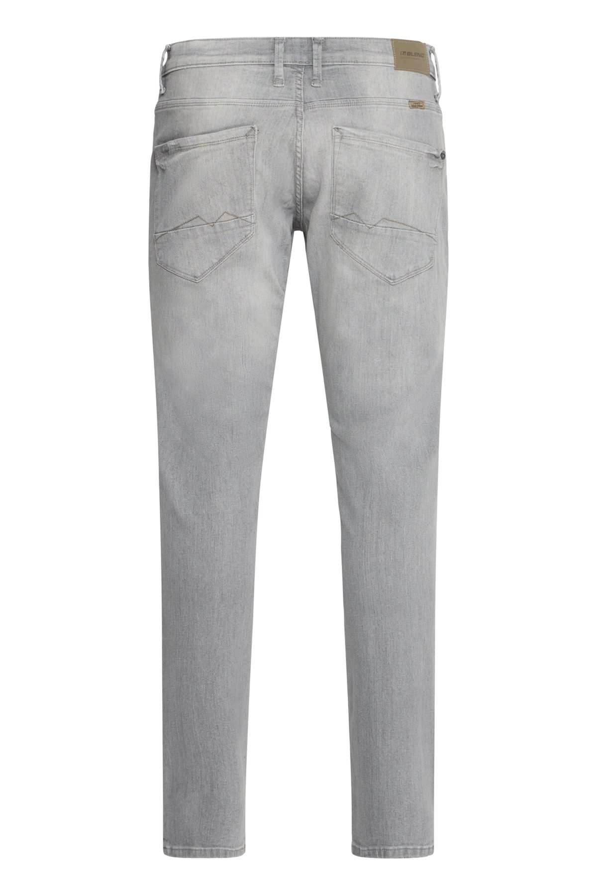 Blend 5-Pocket-Jeans BLEND JEANS TWISTER light grey 700511.204379