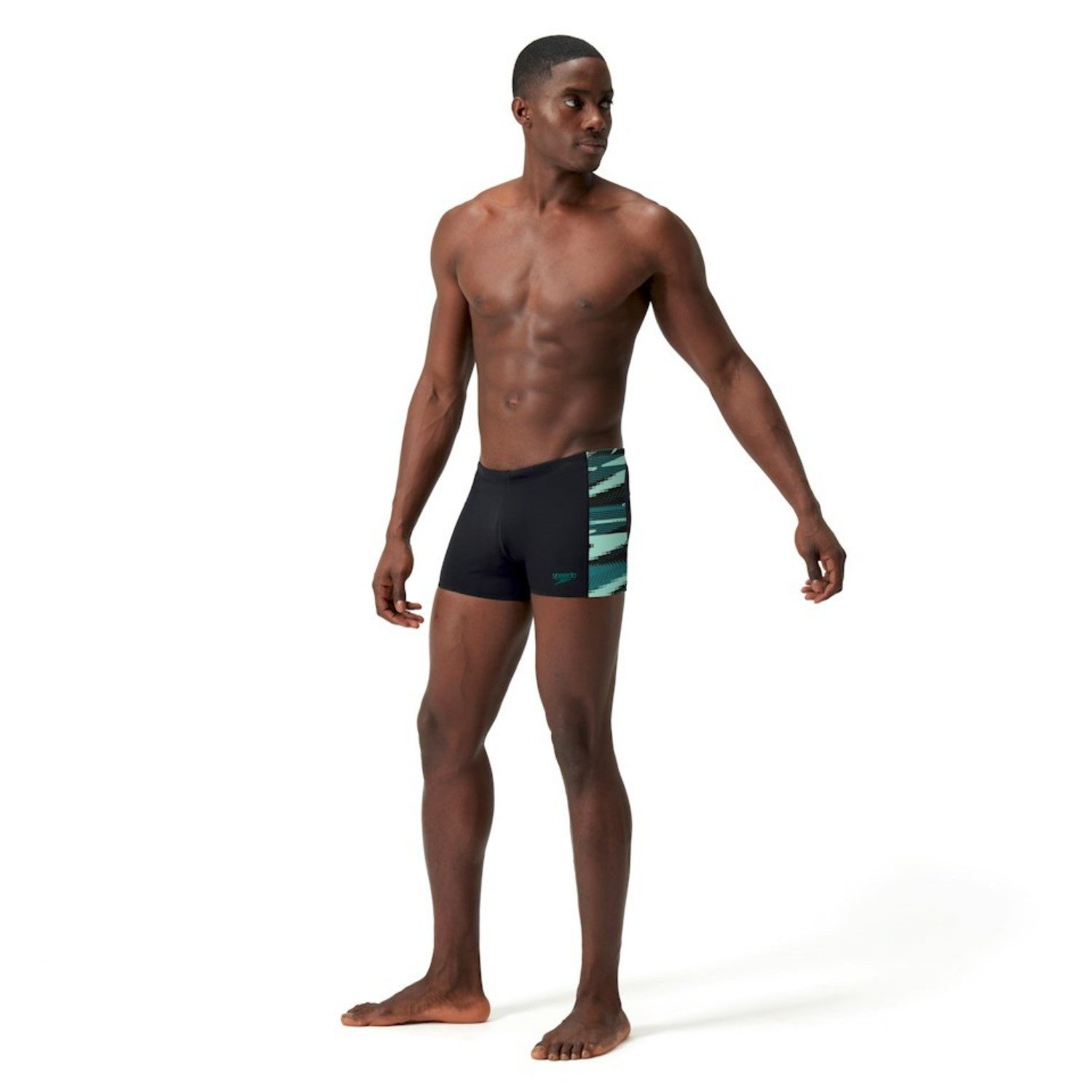 Speedo Badehose Hyperboom Badehose chlorbeständig und günstig online kaufen