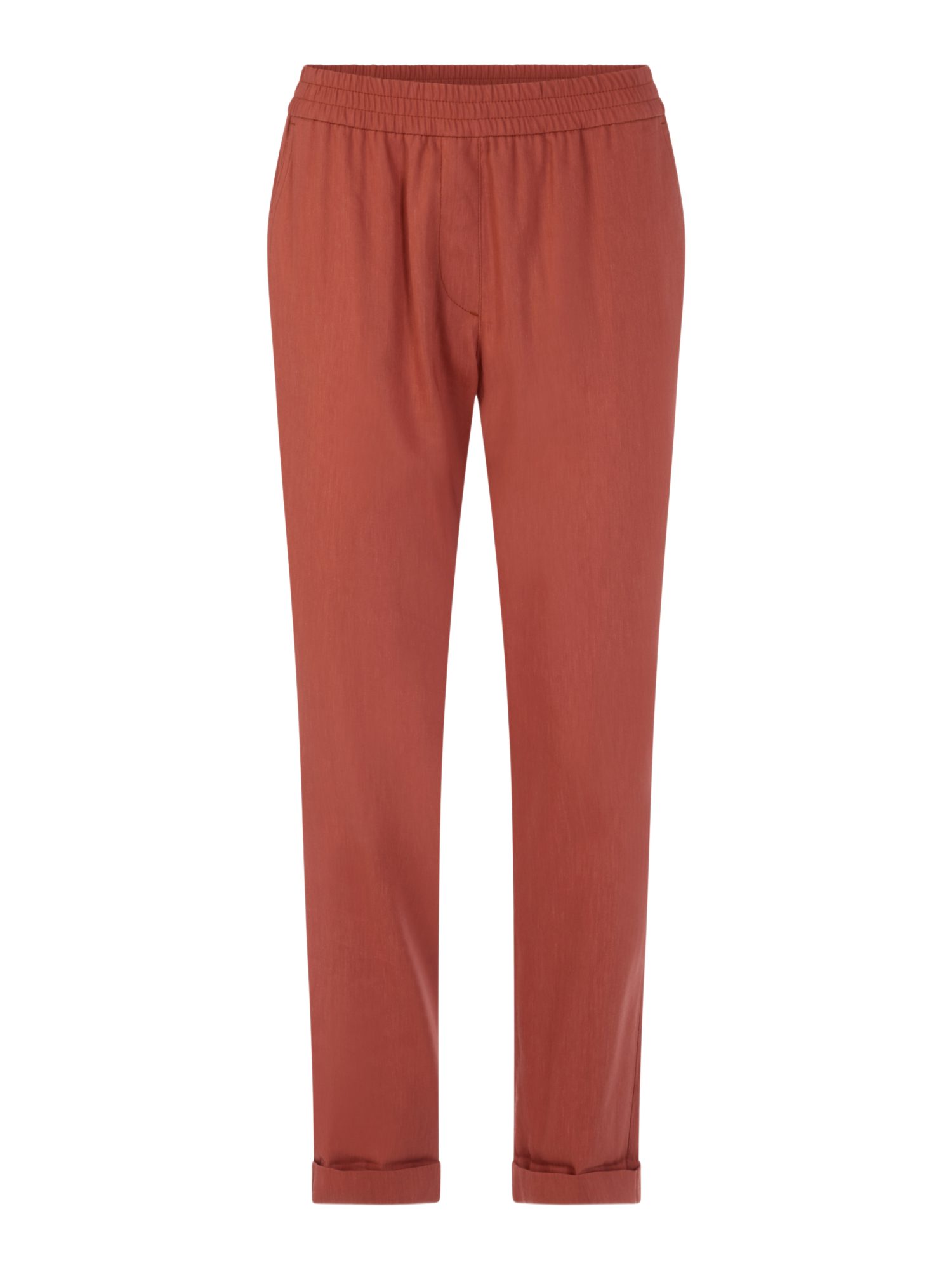 Marc Cain Stoffhose AC.2 - F - Blazing Sun