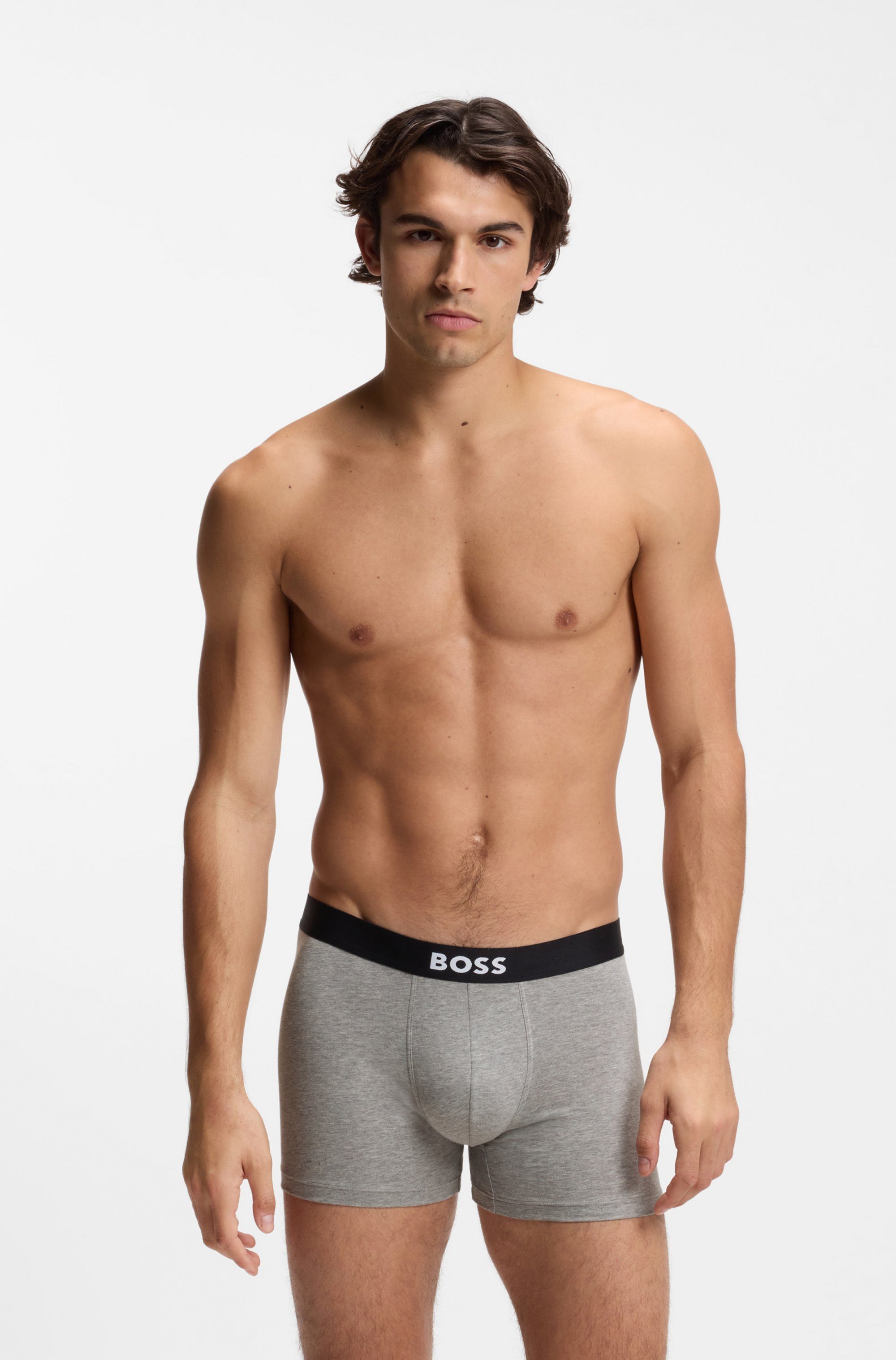 BOSS Trunk 3P BOSS ONE