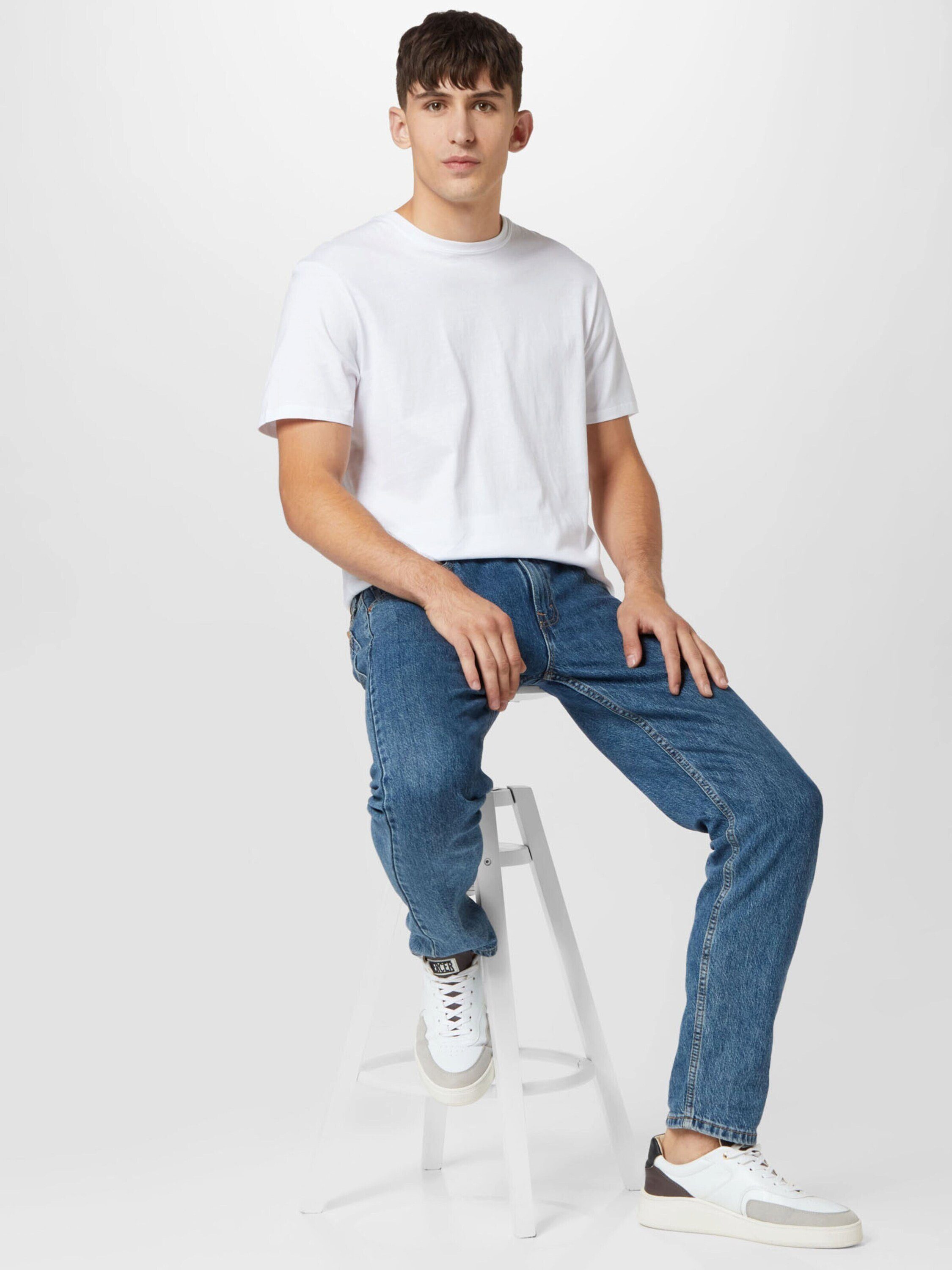 Wrangler T-Shirt 2 PACK TEE (2-tlg)