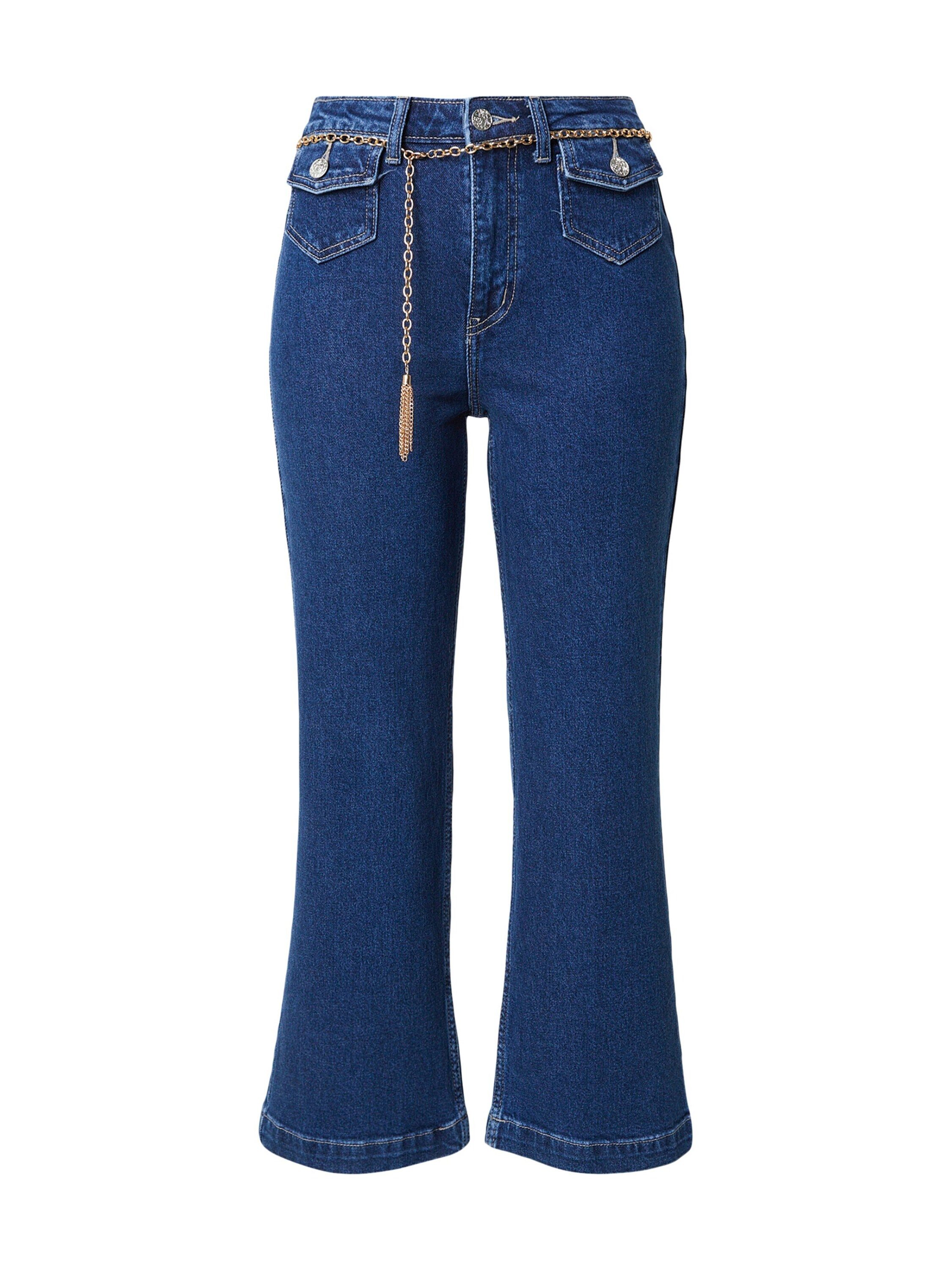 7/8-Jeans