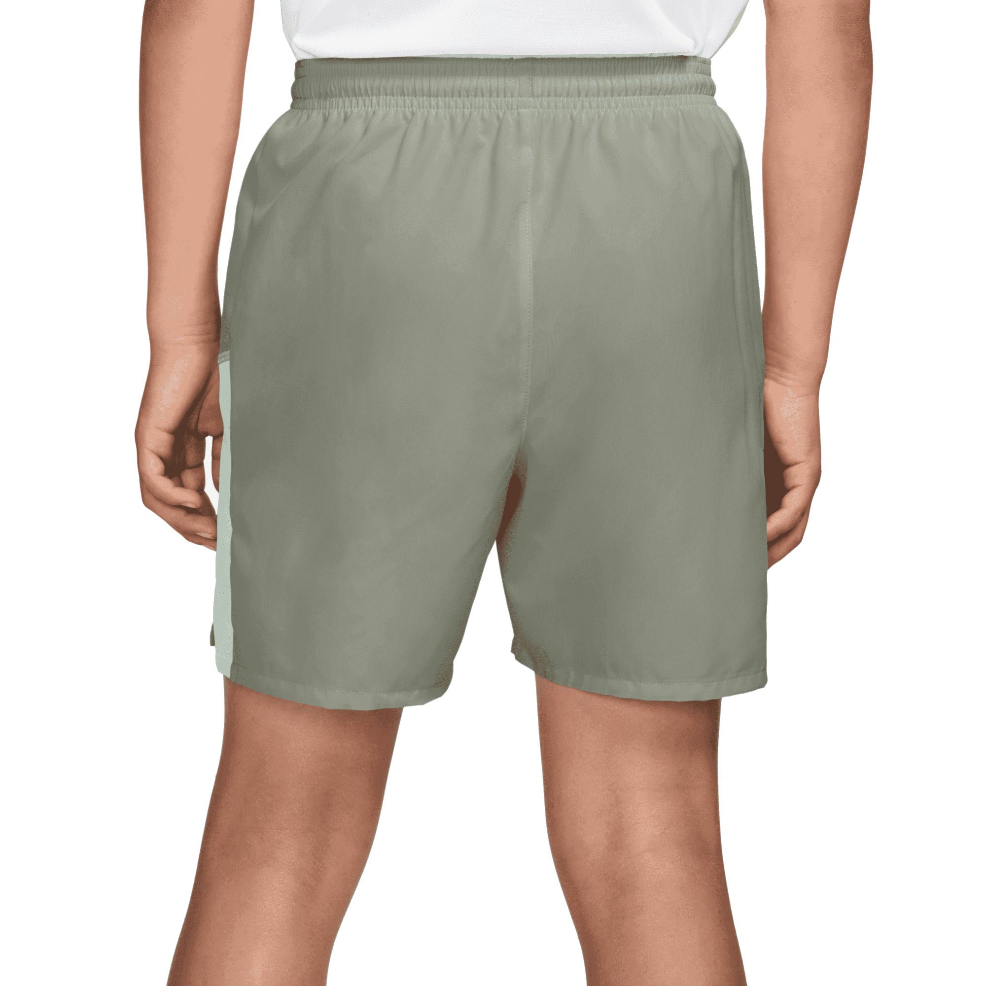 Nike Trainingsshorts Nike Kinder Short Dri-FIT Miler Short IF2428 – Bild 4 von 5