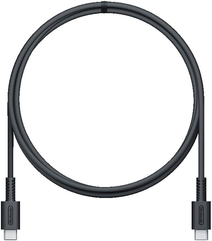 Nintendo Switch 2 Switch 2 Netzteil