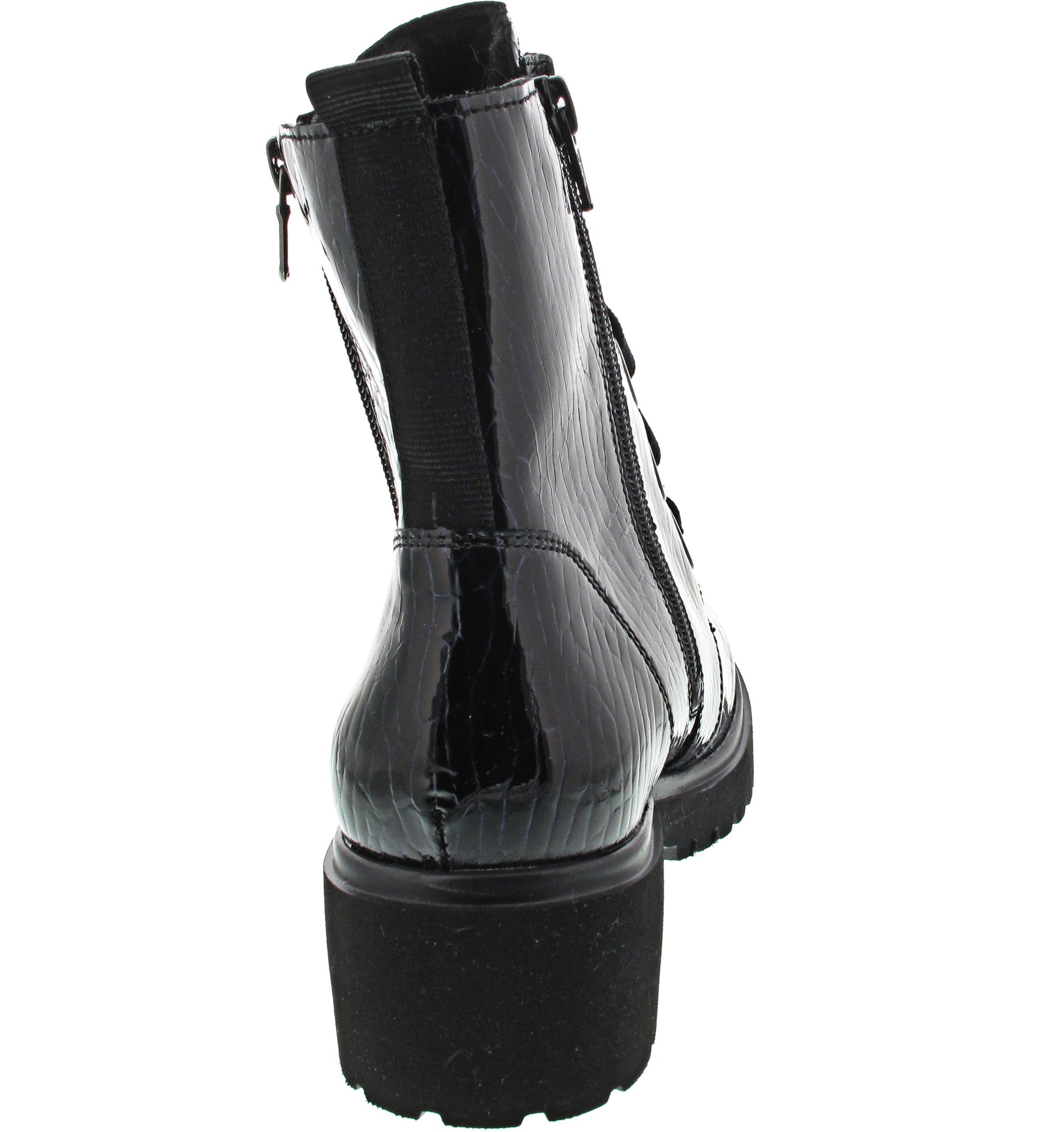 Waldläufer Schnürstiefelette günstig online kaufen