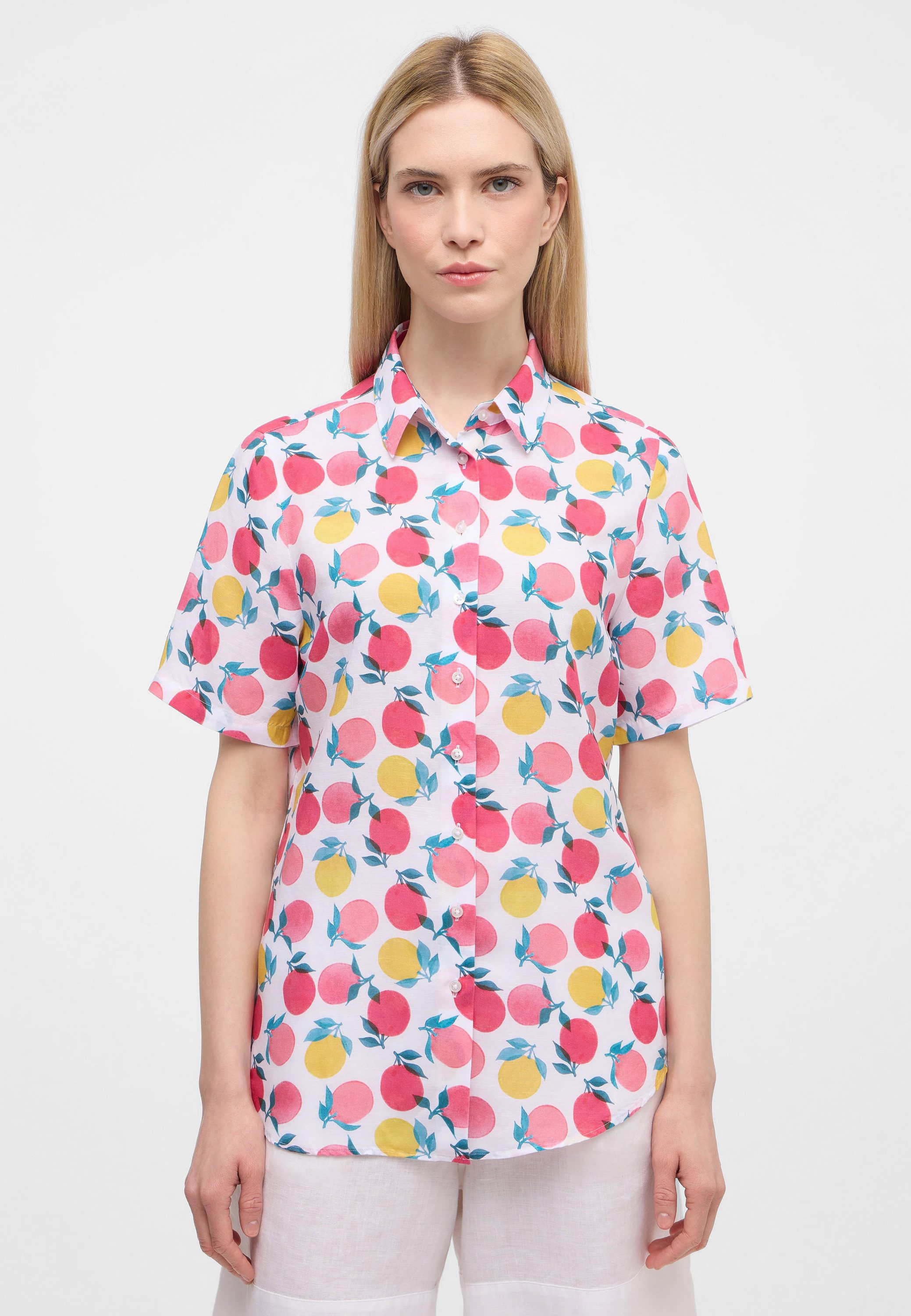 Eterna Hemdbluse REGULAR FIT günstig online kaufen