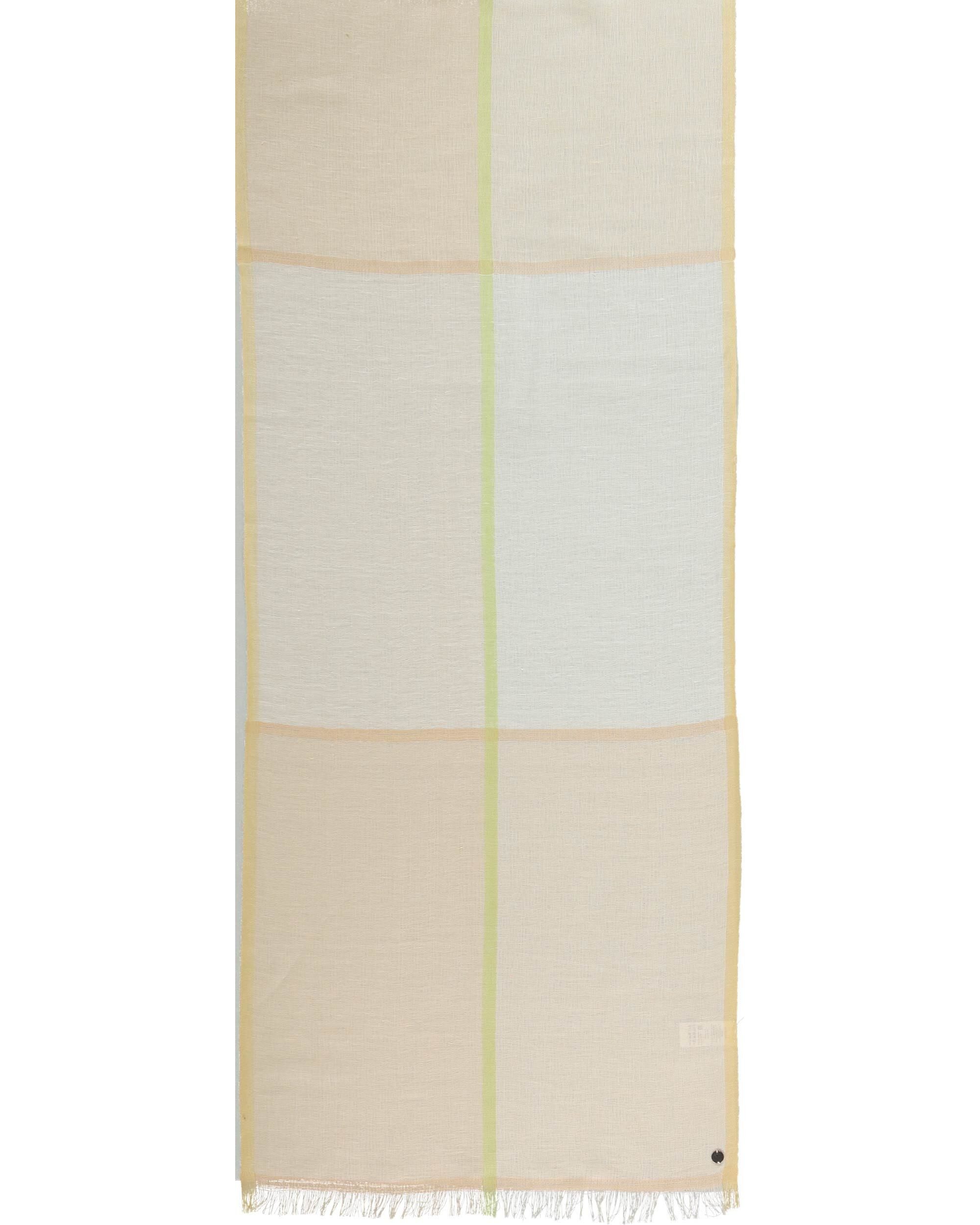 Fraas Modeschal Baumwolle Schal, (1-St) günstig online kaufen