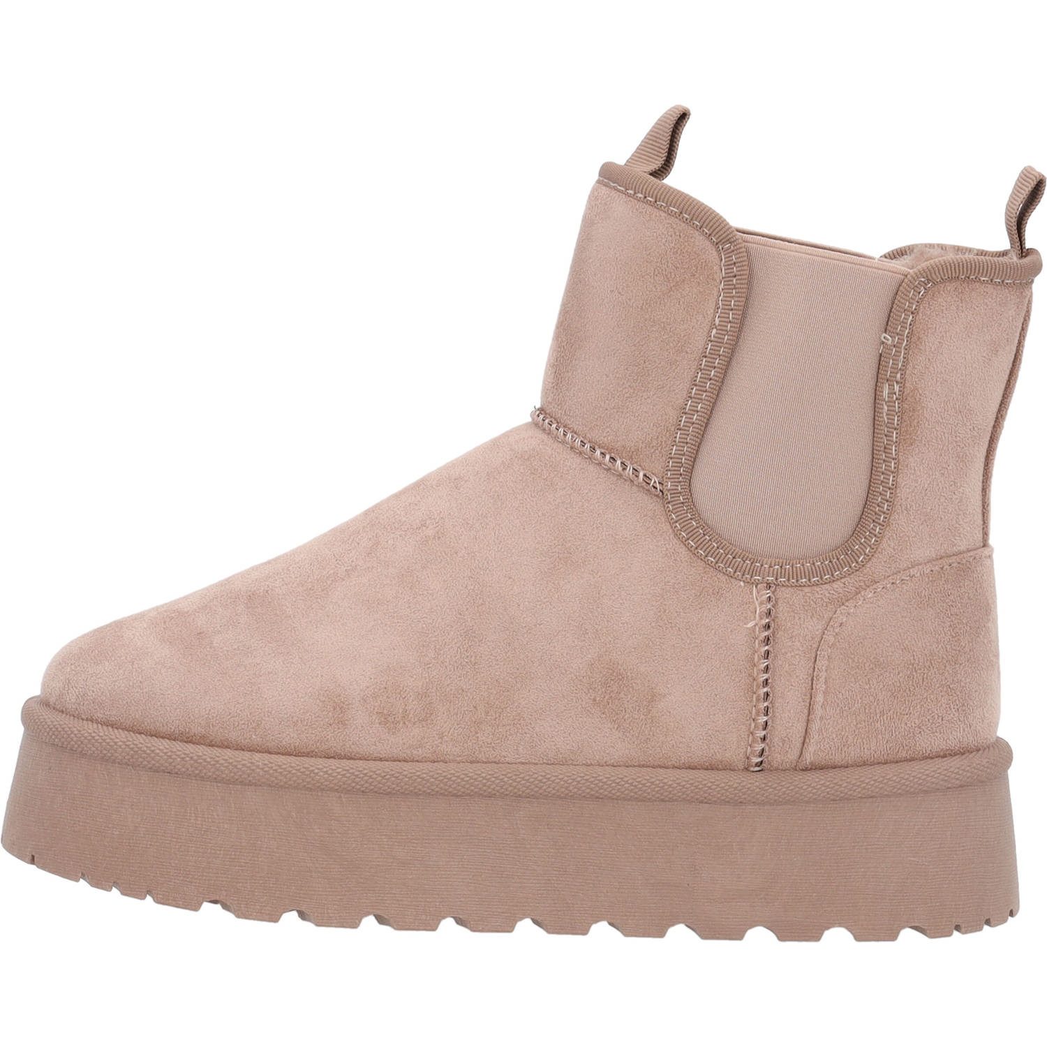 Palado Gallo Winterstiefel