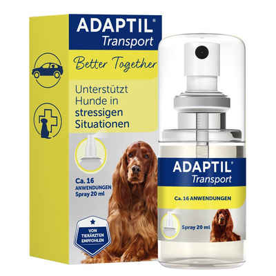 Adaptil Einstreu ADAPTIL® Transport Spray 20 ml