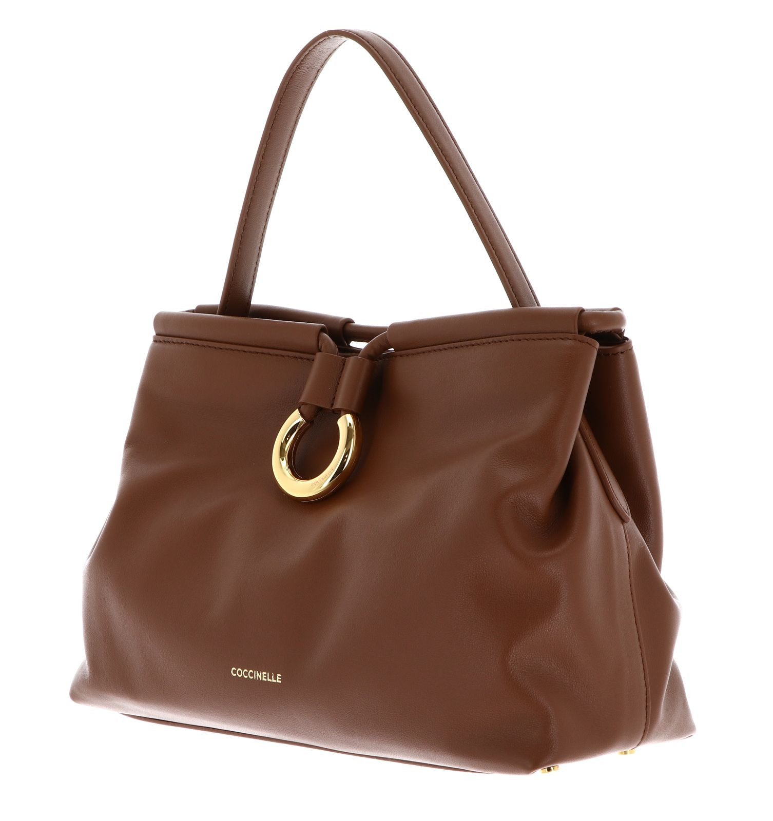 COCCINELLE Handtasche Smooth Leather Handbag, aus günstig online kaufen