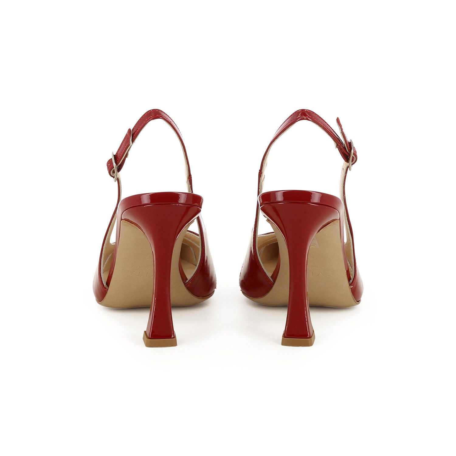 Evita PIA Slingpumps (Paar, elegant, business, festlich)
