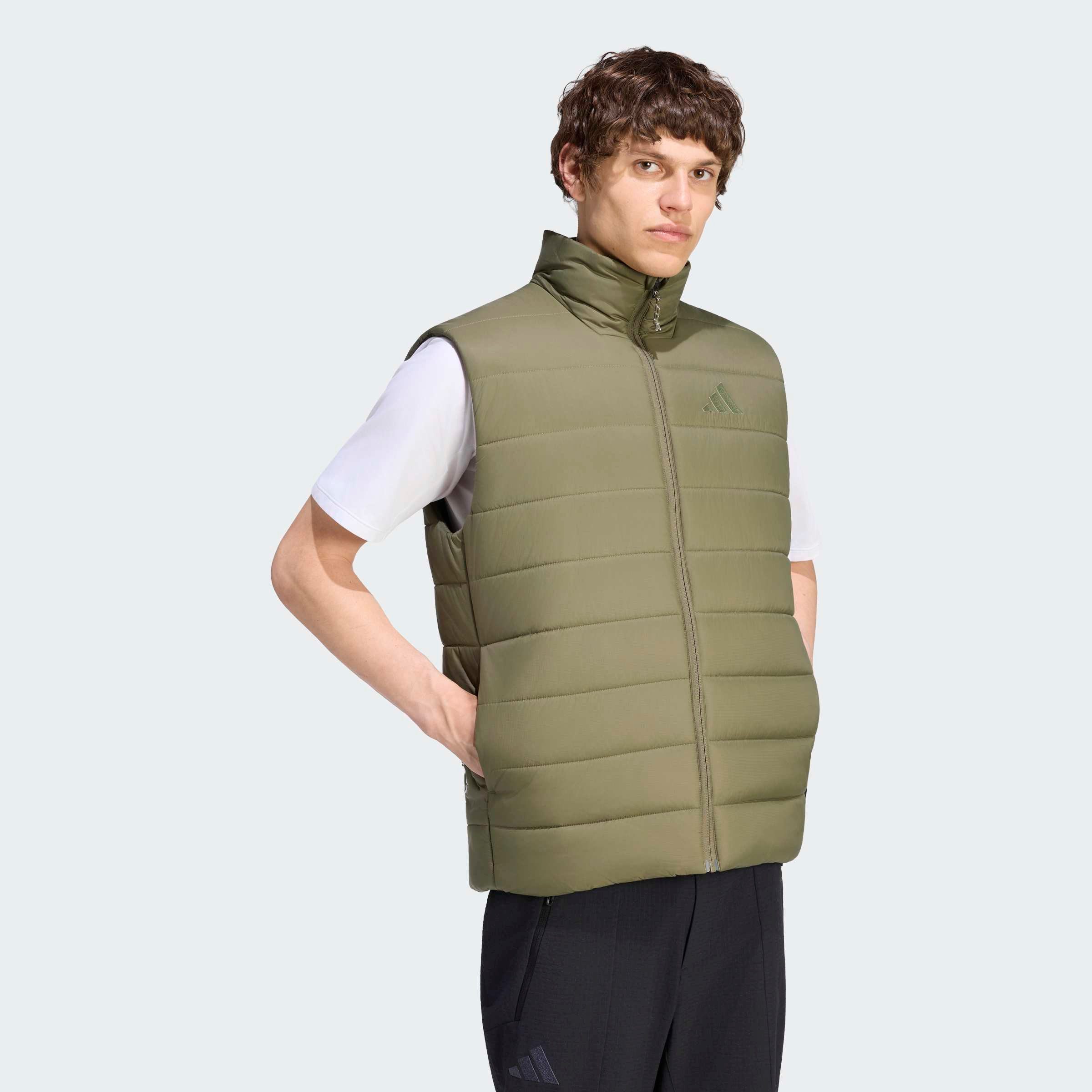 adidas TERREX Funktionsweste MULTI ESSENTIALS CLIMAWARM, GEFÜTTERT