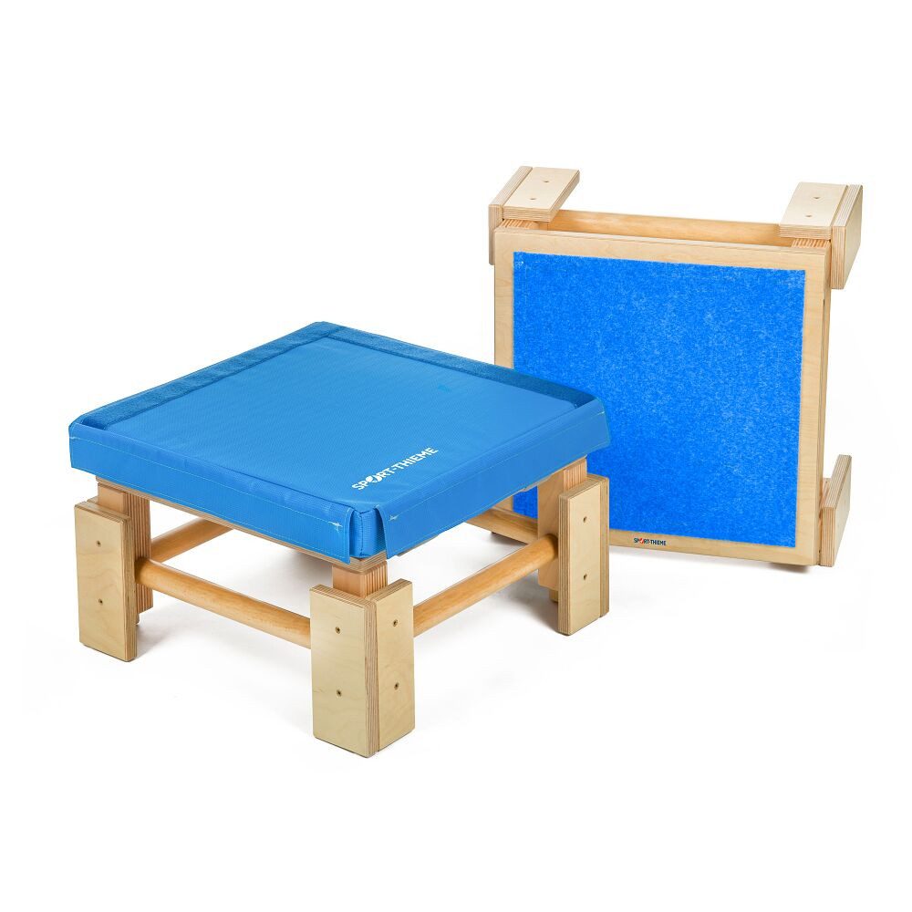 Hocker Turnhocker-Set Kombi 1