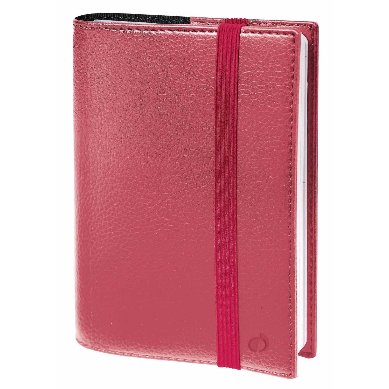 Quo Vadis Lehrerkalender Minister Sept Color vz ML Céleste rosa 2026 / 2027