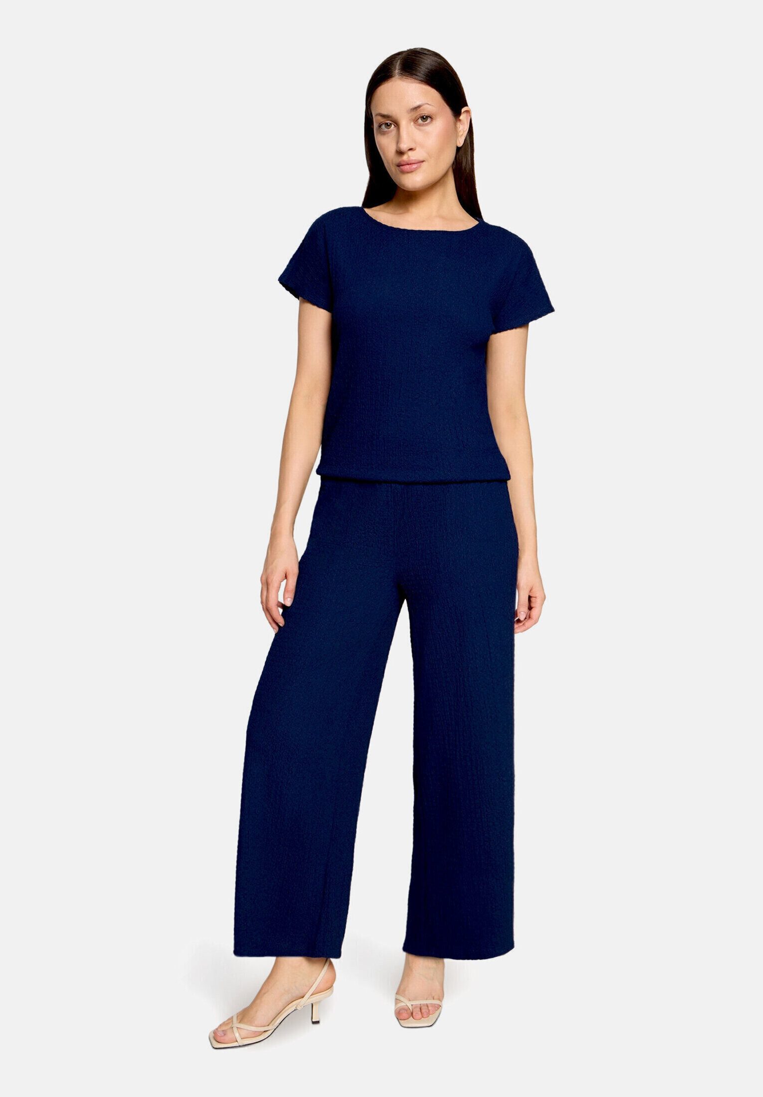 Betty Barclay Culotte Damen mit Gummizug