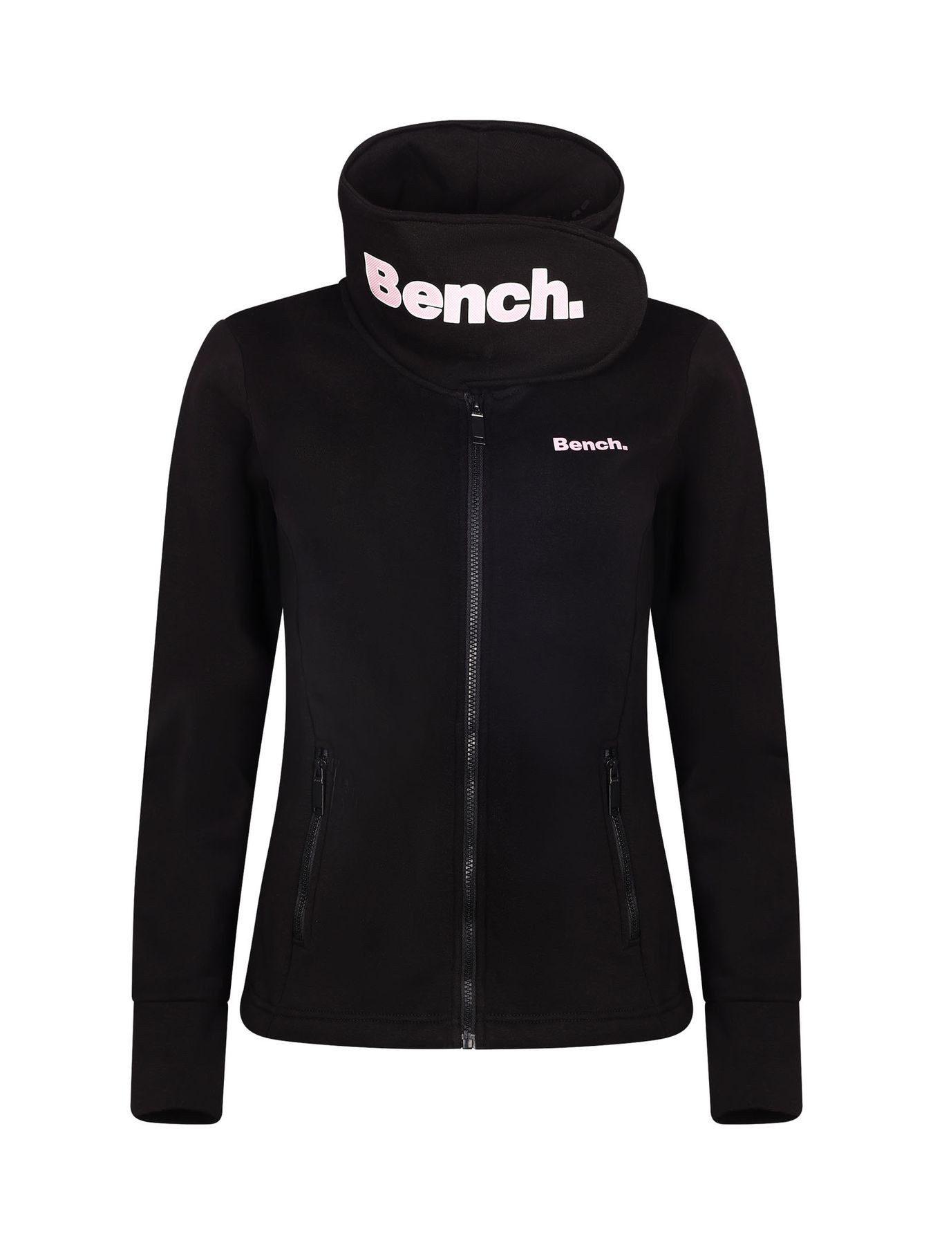 Bench. Trainingsjacke HAYLO