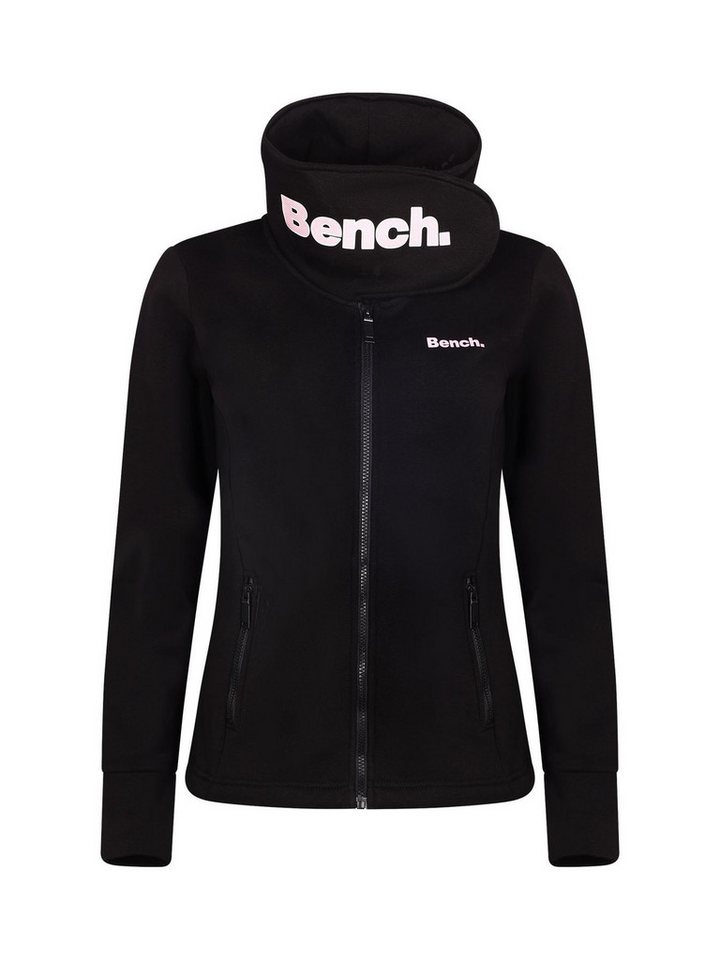 Bench. Trainingsjacke HAYLO
