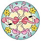 Ravensburger Malvorlage »Original Mandala-Designer: Flamingo, Mini«, Bild 7