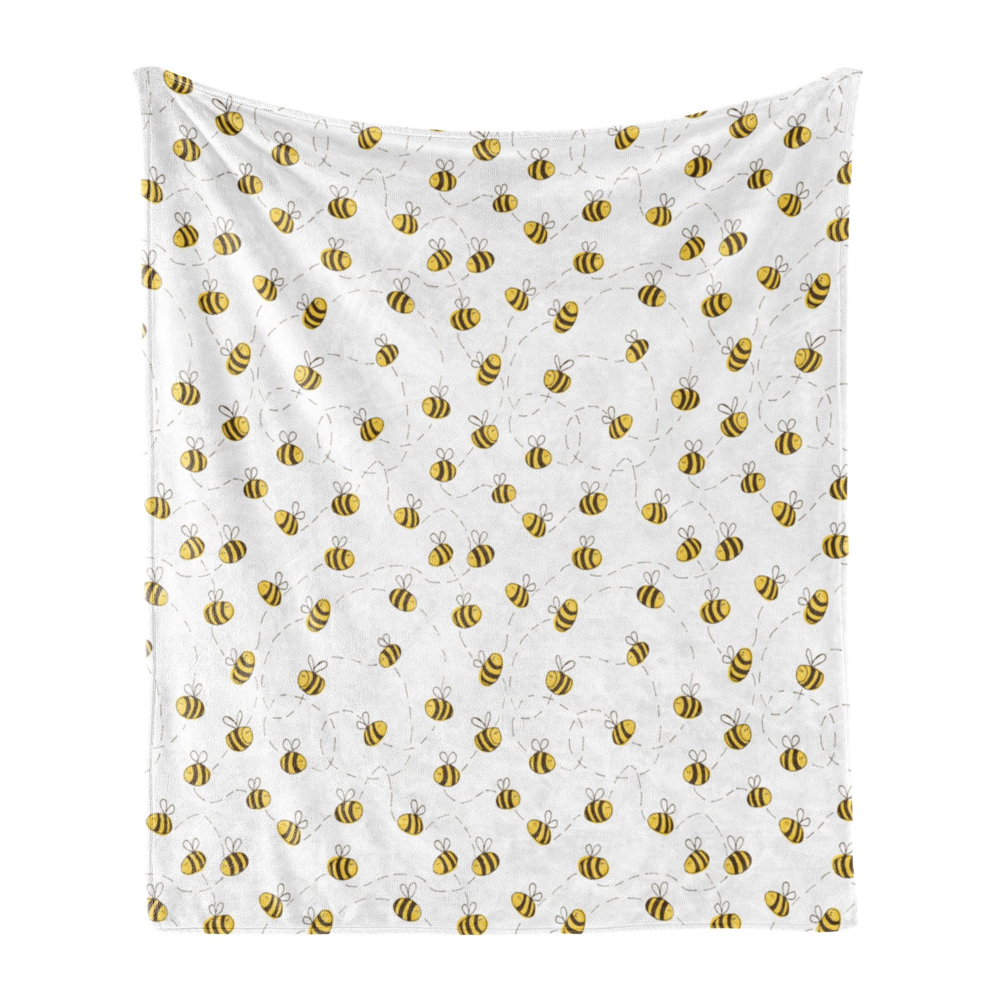 Wohndecke Gemütlicher Plüsch für den Innen- günstig online kaufen