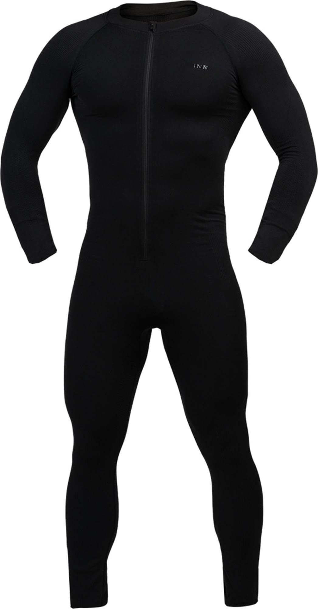 IXS Funktionshose 365-Base Layer 1.0 Unteranzug 1-Teiler Funktionskombi Atmungsaktiv