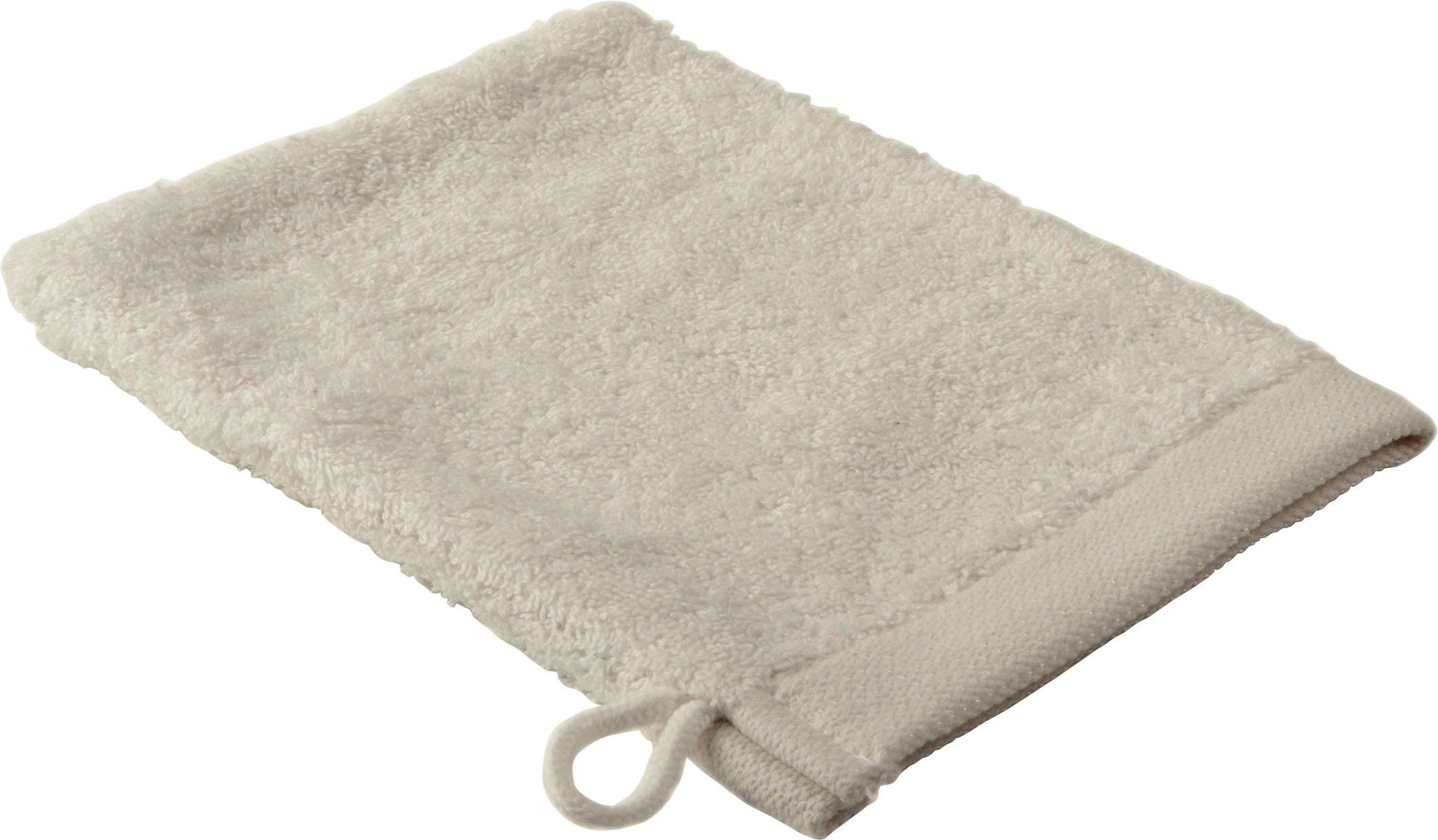 Gold-Line Waschhandschuh, (3-St)