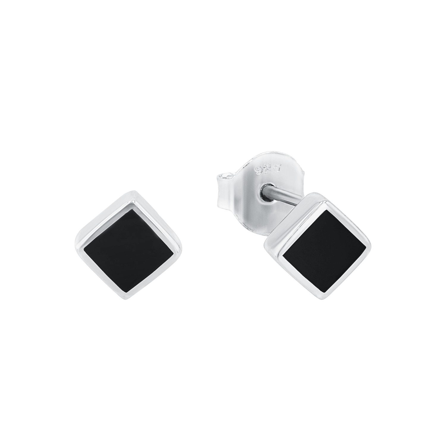 Amor Paar Ohrstecker Amor Ohrstecker (Ohrstecker, 2-tlg)