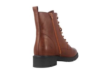 Fitters Footwear 2237233 Perunscha Brandy Stiefelette