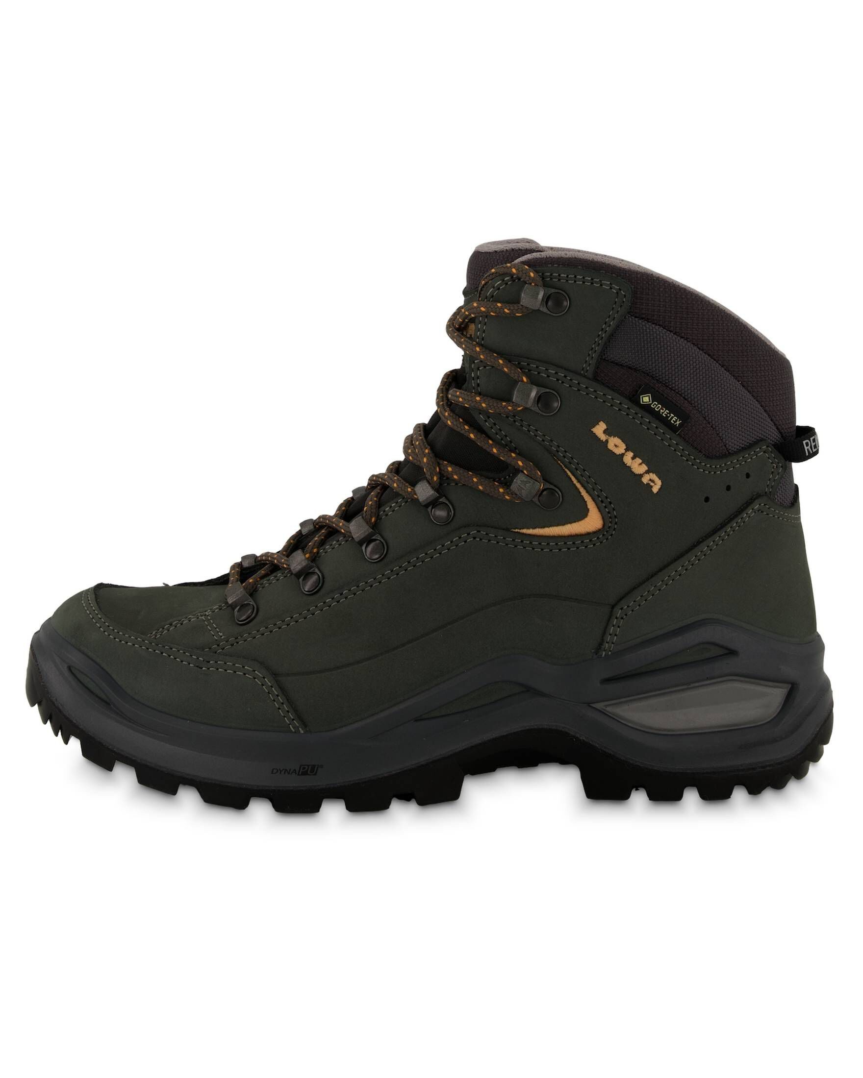 Damen Trekkingschuhe RENEGADE EVO GTX MID Ws W Wanderschuh