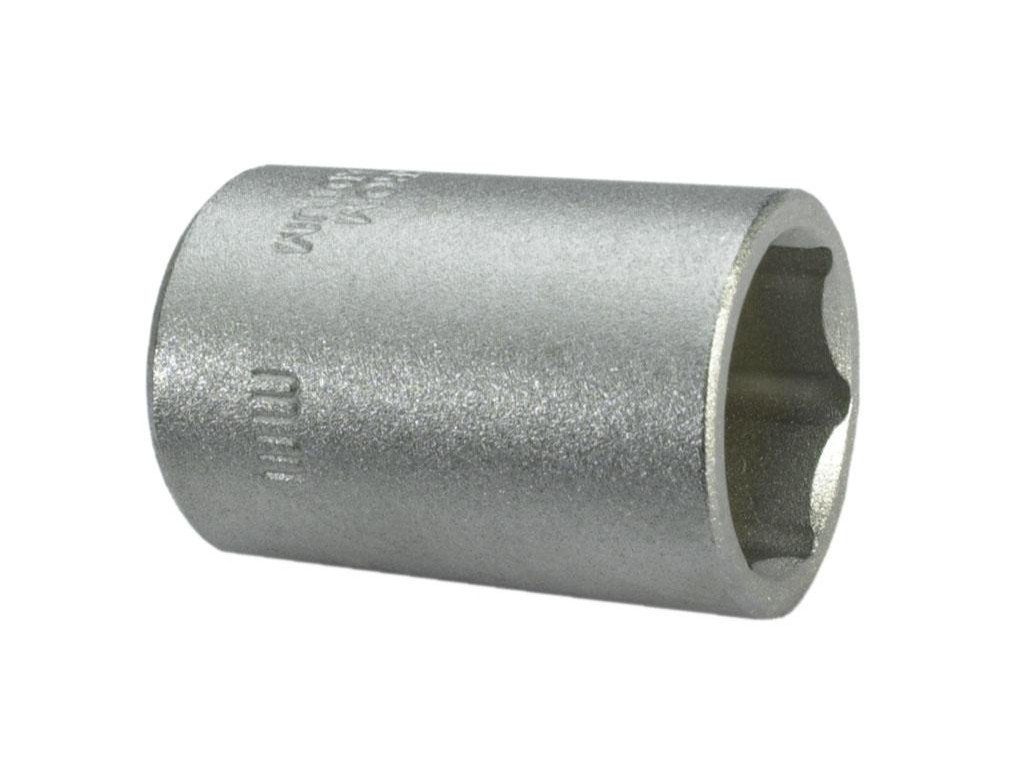 Steckschlüssel Connex Steckschlüssel-Einsatz 1/4 10 mm