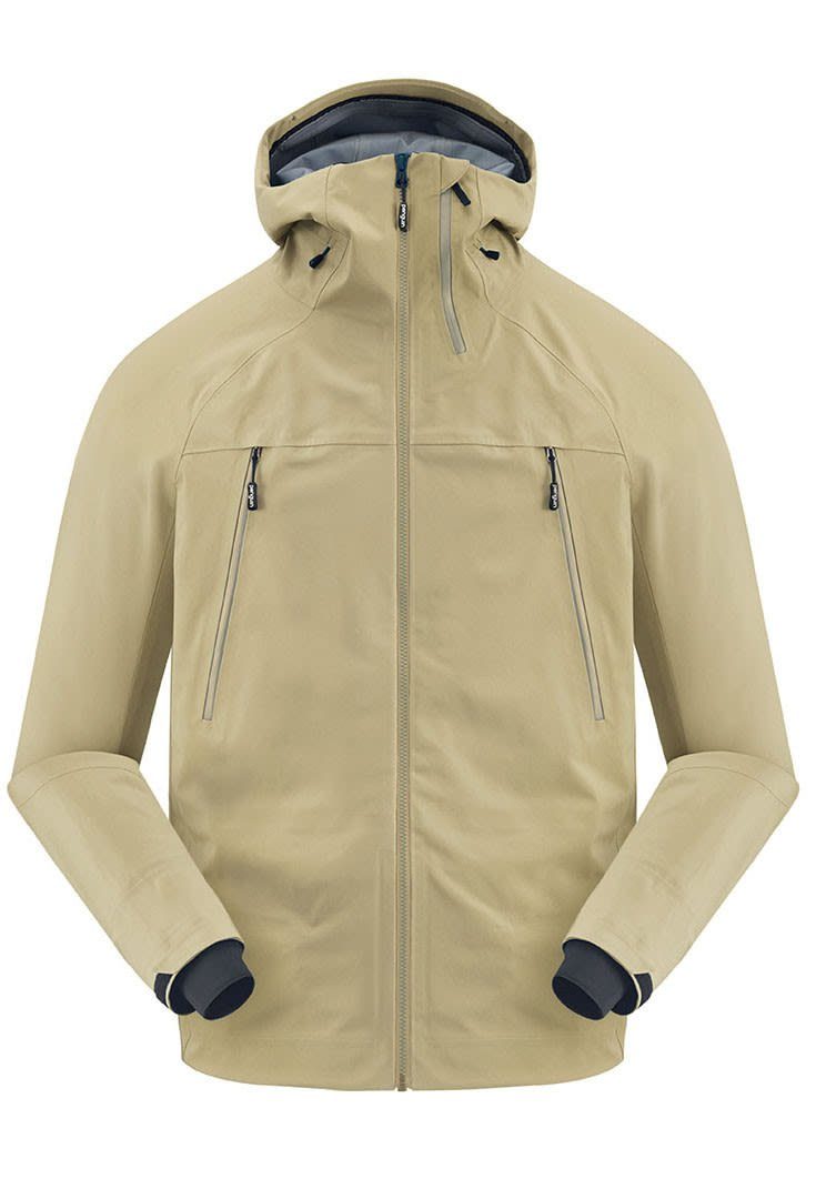 Herren Cappucino Shell Ski- Original Skijacke Jacket & Penguin Dermizax 3l M Penguin
