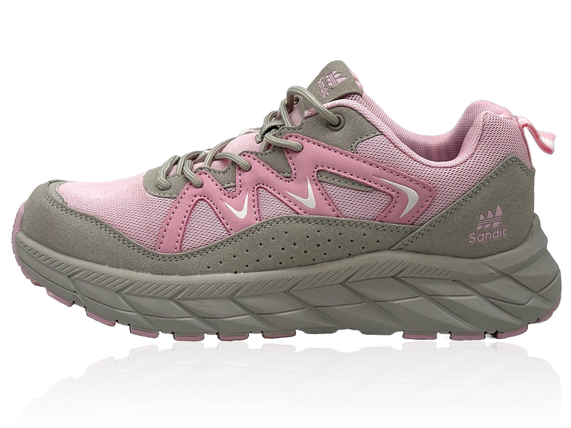 Nowaland Sportschuhe Laufschuhe Walkingschuhe Sneaker Atmungsaktiv, Komfortabel und Stylisch für Alltag und Sport