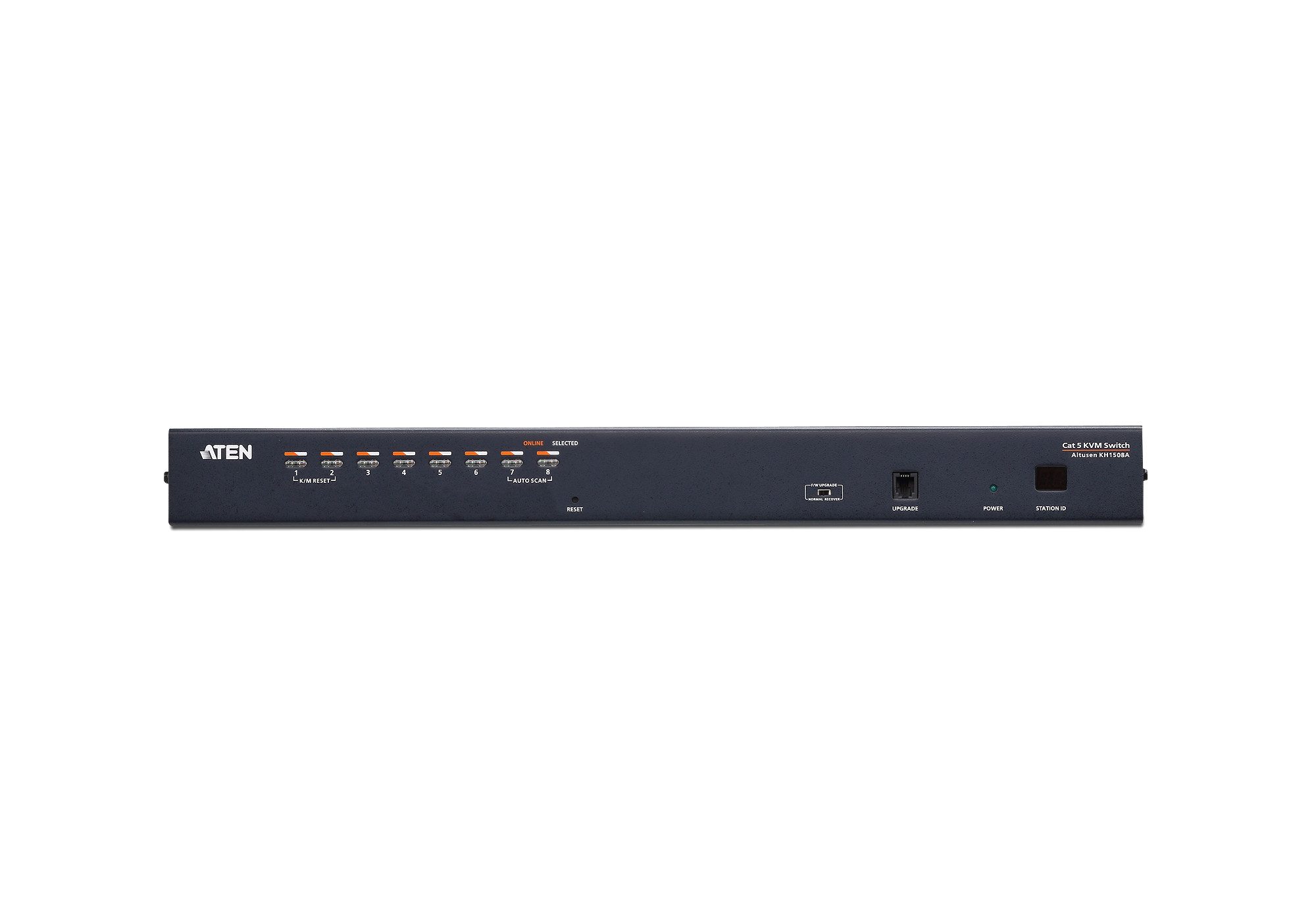 Aten VGA-Switch