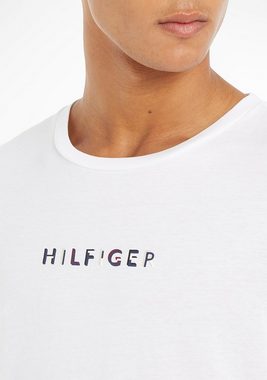 Tommy Hilfiger T-Shirt RWB HILFIGER TEE