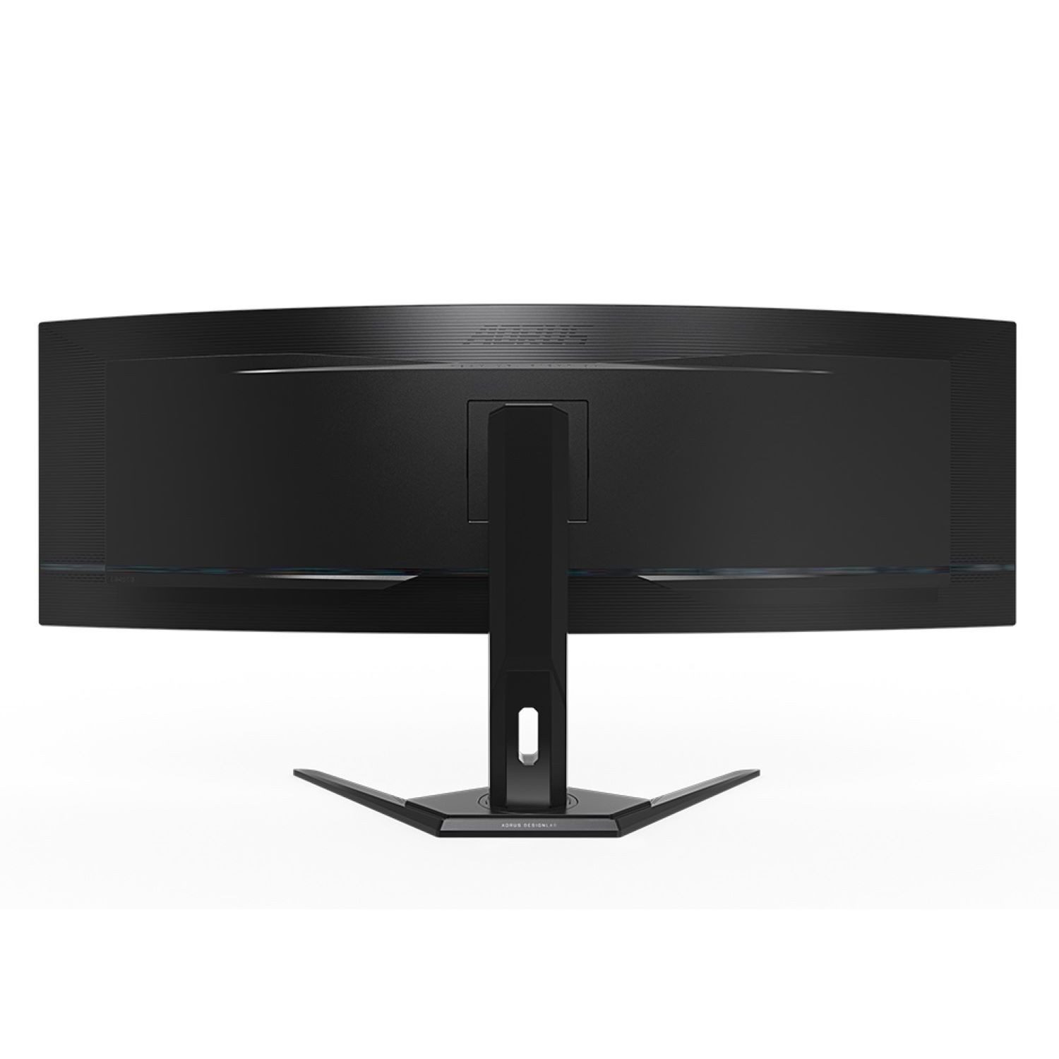 Gigabyte AORUS CO49DQ Curved-Gaming-OLED-Monitor (124,4 cm/49 ", 5120 x 1440 px, DQHD, 144 Hz, FreeSync)