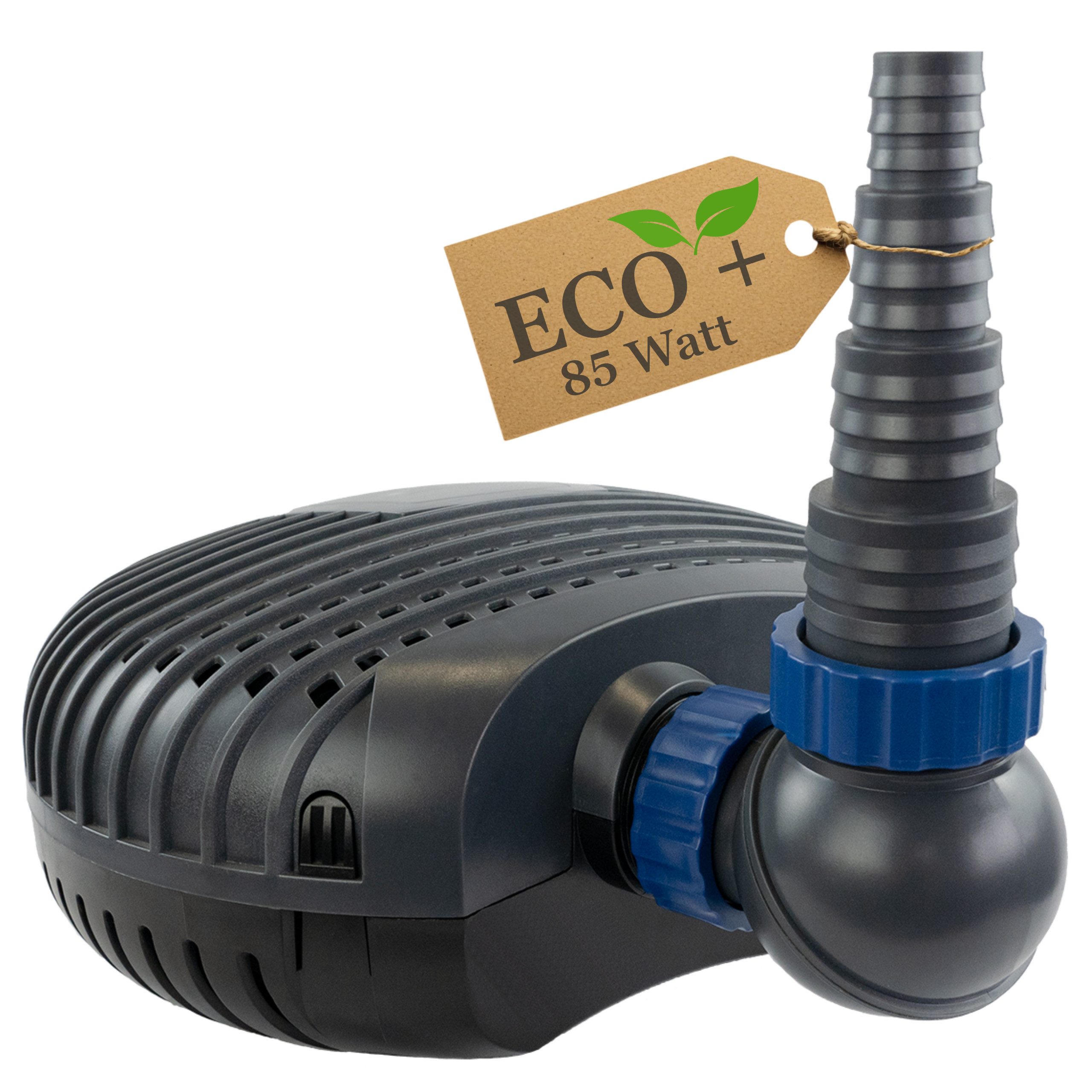 KERRY Teichpumpe ECO 12000 L/H, nur günstig online kaufen