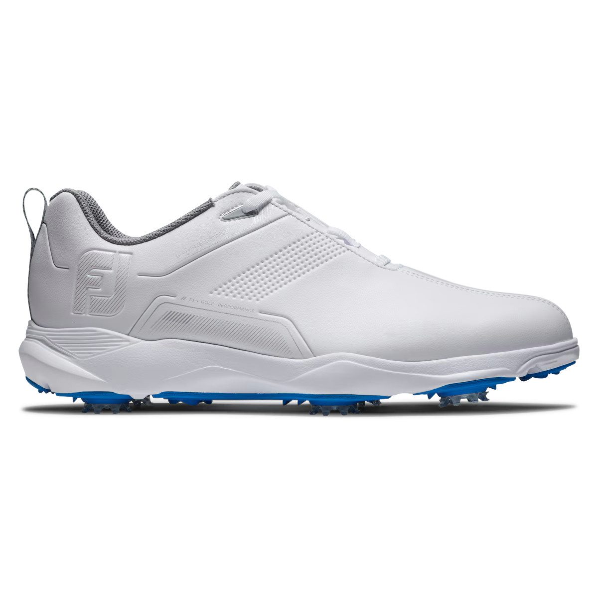 FOOTJOY FootJoy Golfschuh eComfort Herren Weiß Golfschuh