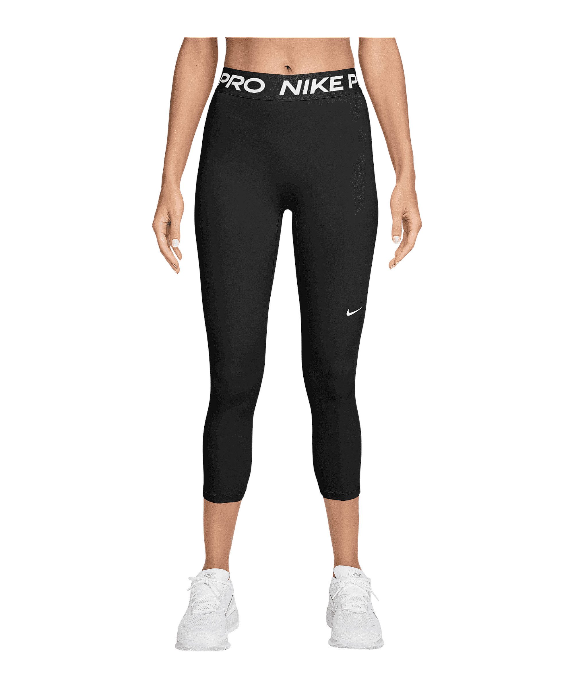 Nike T-Shirt Nike Performance 365 Mid Rise Leggings Damen Polyester