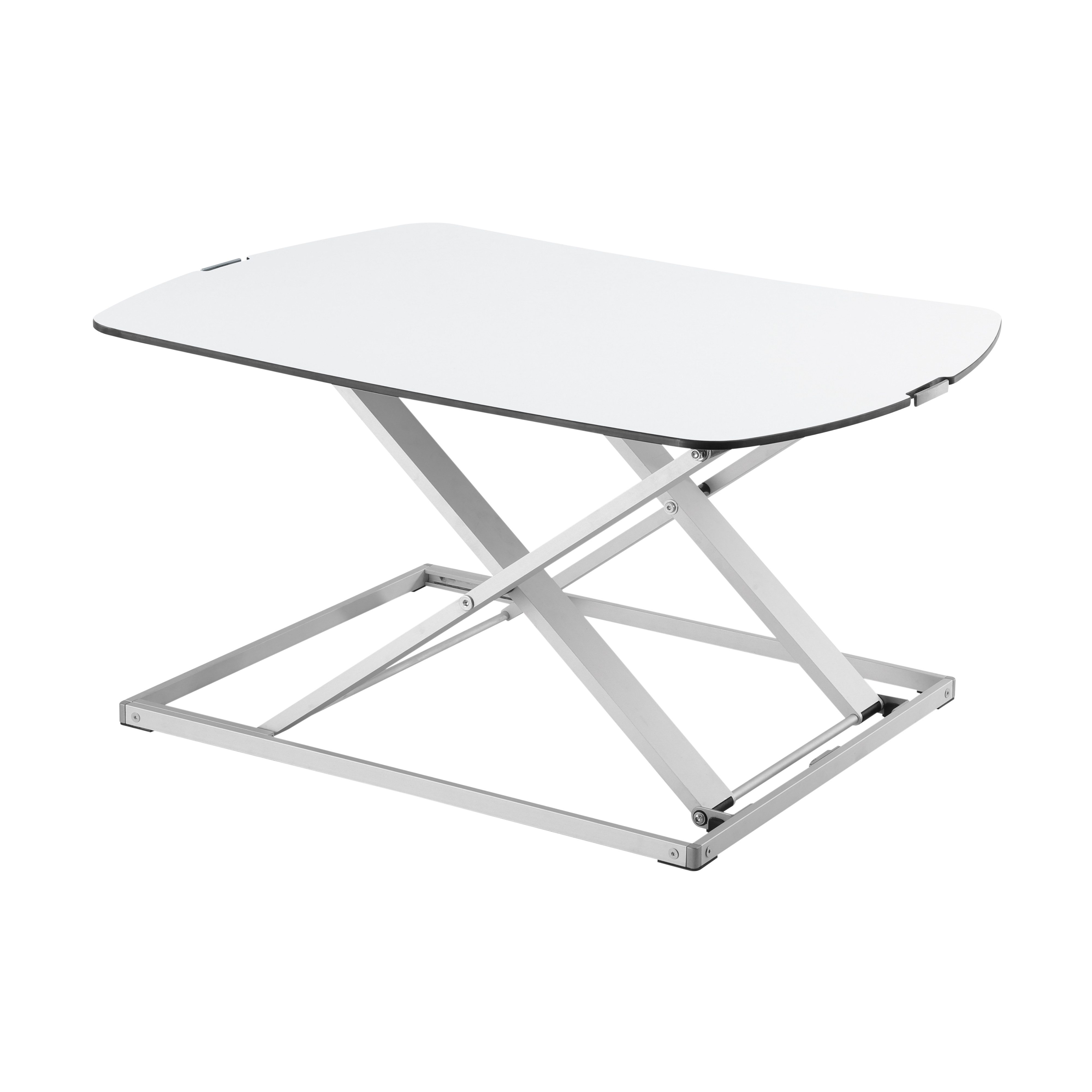 RICOO Schreibtischaufsatz TS1111, (1-St), Monitorständer für Schreibtisch M günstig online kaufen