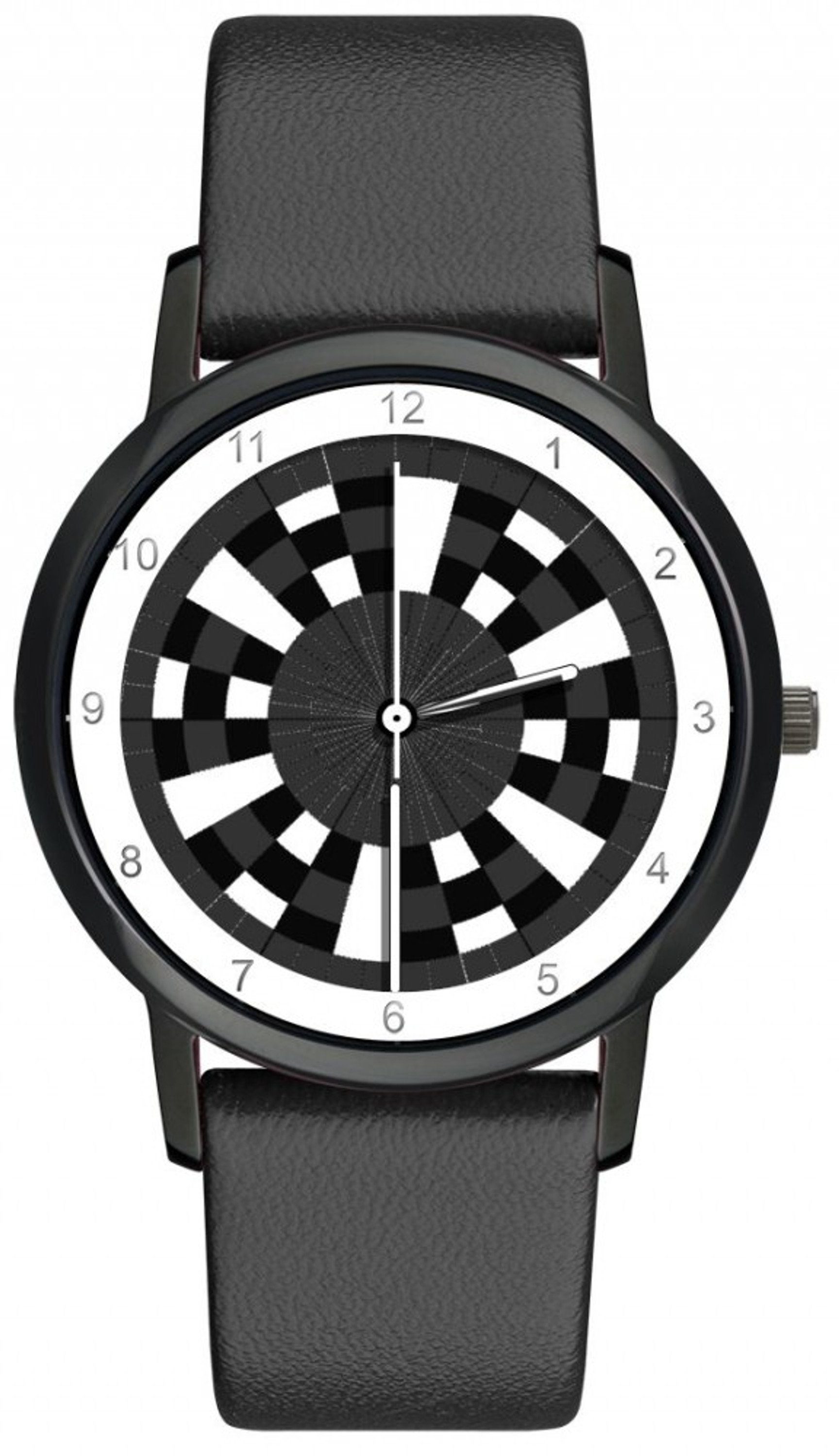 Quarzuhr Rainbow Avantgardia Watch Lenko