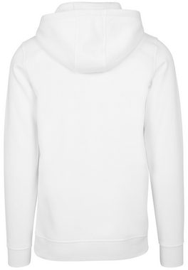 F4NT4STIC Sweatshirt NASA Classic Mondlandung White Herren,Premium Merch,Slim-Fit,Kapuzenpullover,Bedruckt