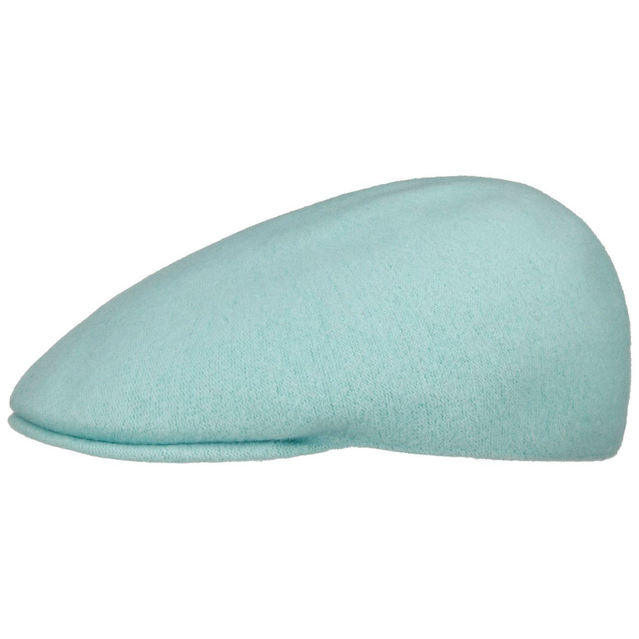 Kangol Flat Cap (1-St) Schiebermütze mit günstig online kaufen