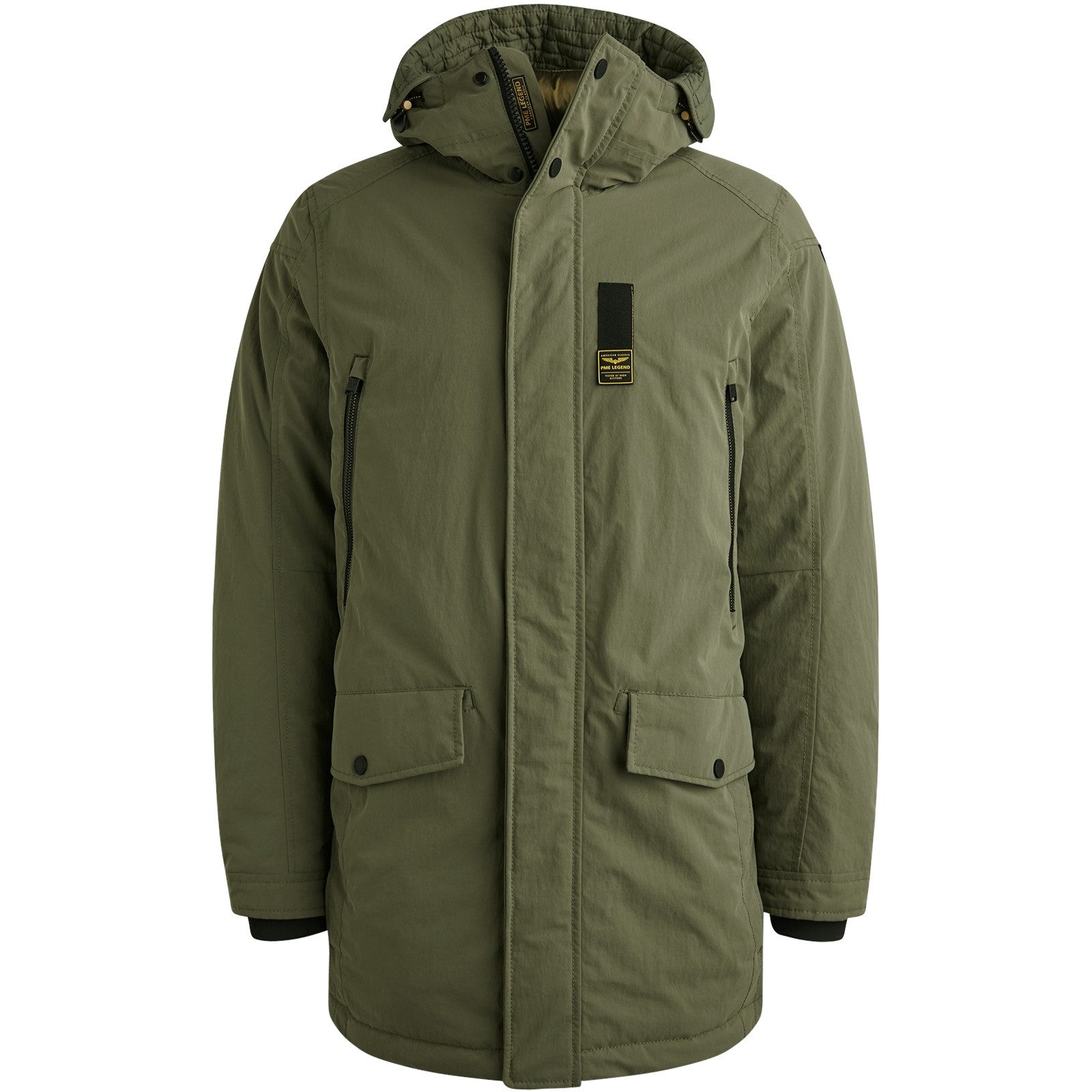 Parka