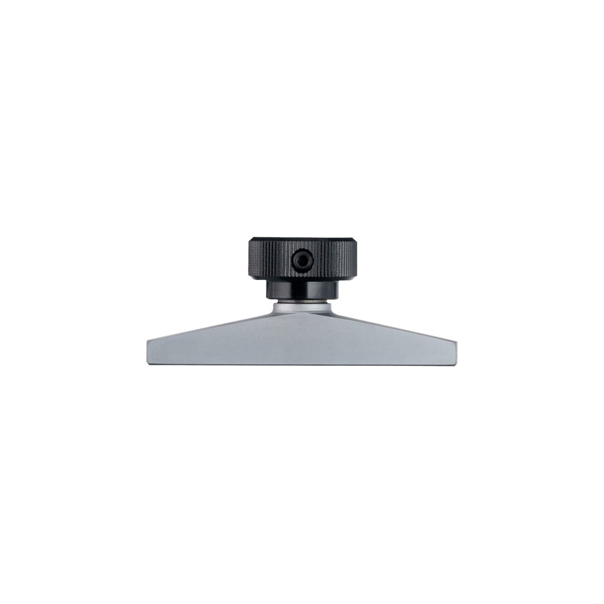 Käfer Messschieber Tiefenmessbrücke TB 80 Brücken-L.80mm H.16mm ebene Messfl.z.Messuhren