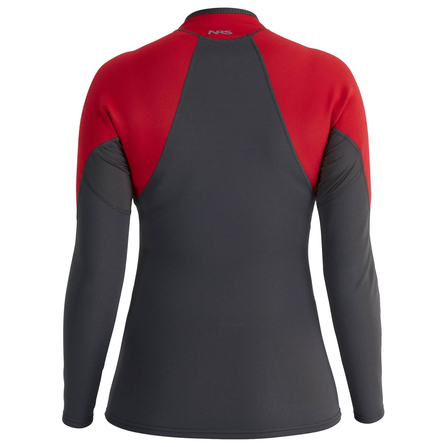 NRS Regenjacke NRS Neopren Jacke Hydroskin 0.5 Graphite Damen