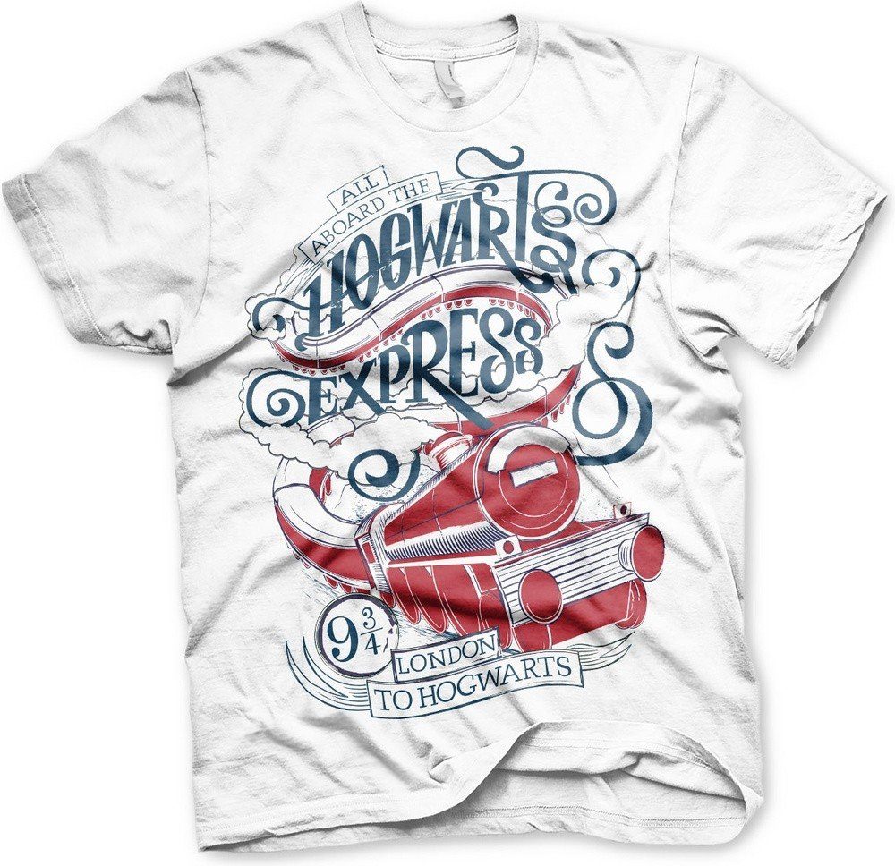 Harry Potter T-Shirt